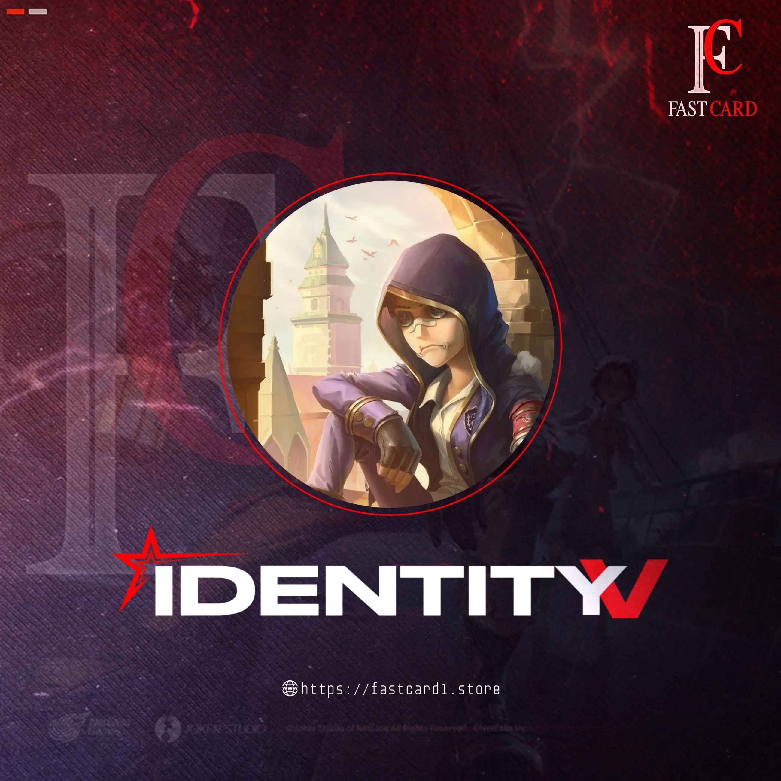 identity v