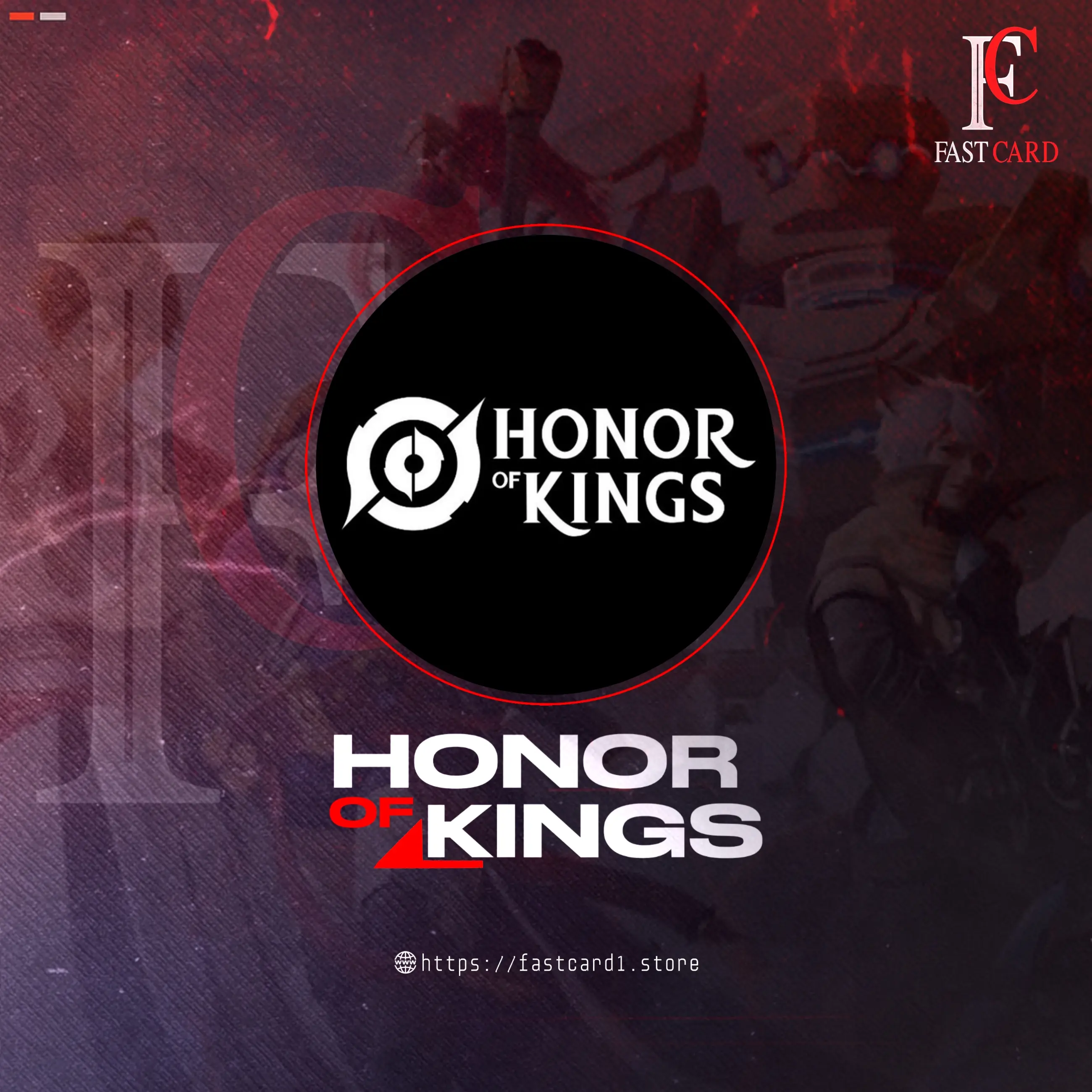 Honor of king