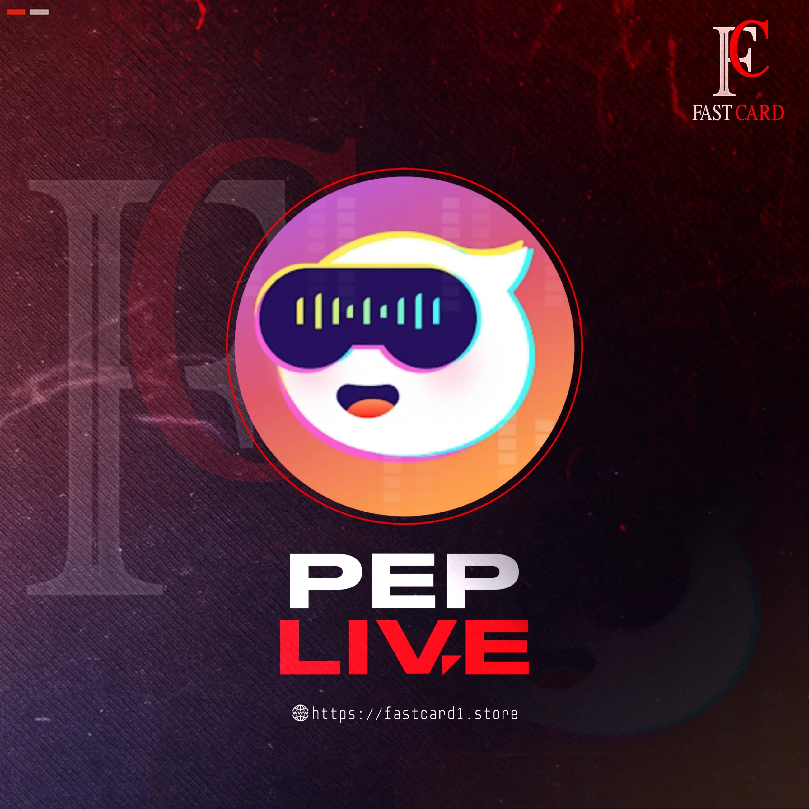 Pep live