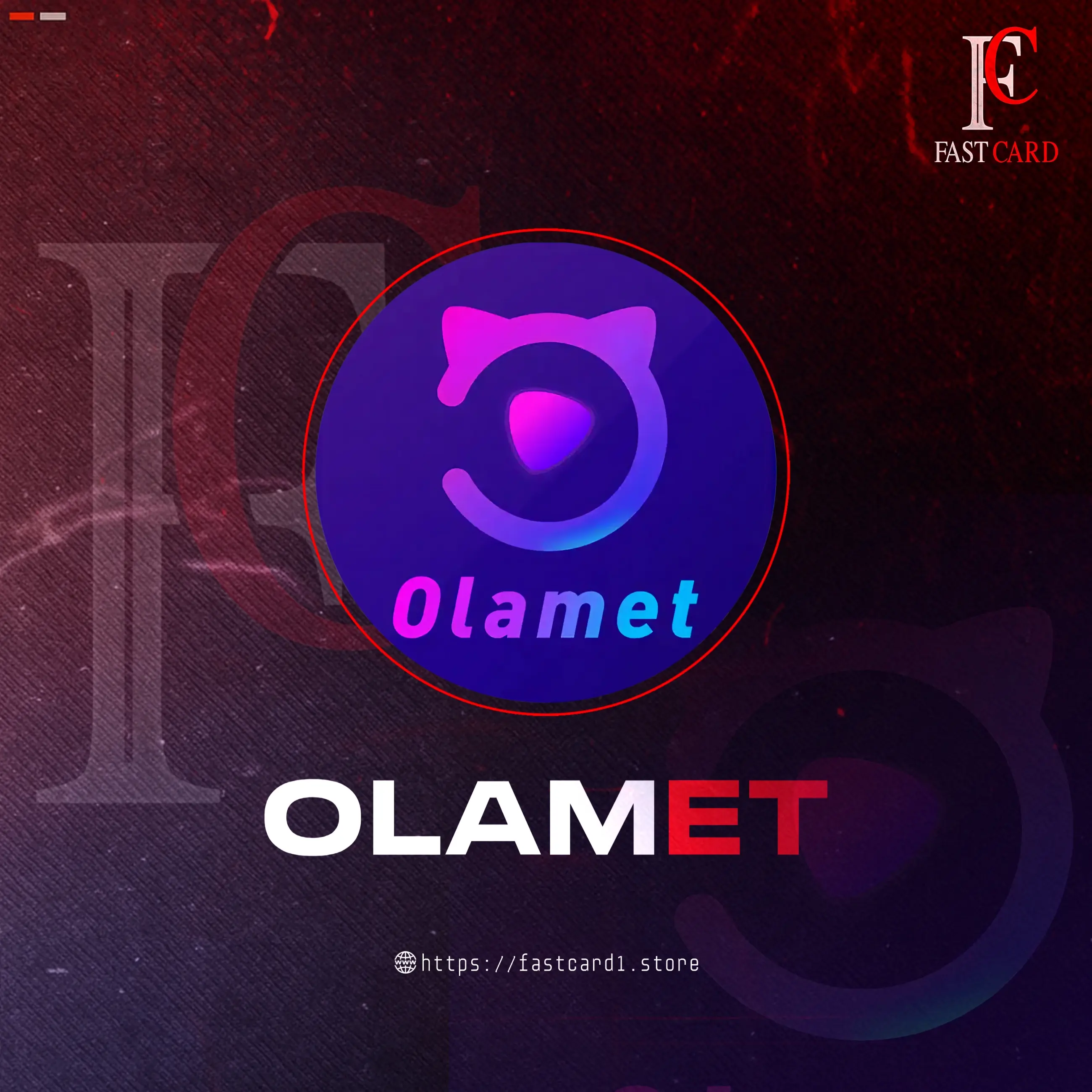 Olamet