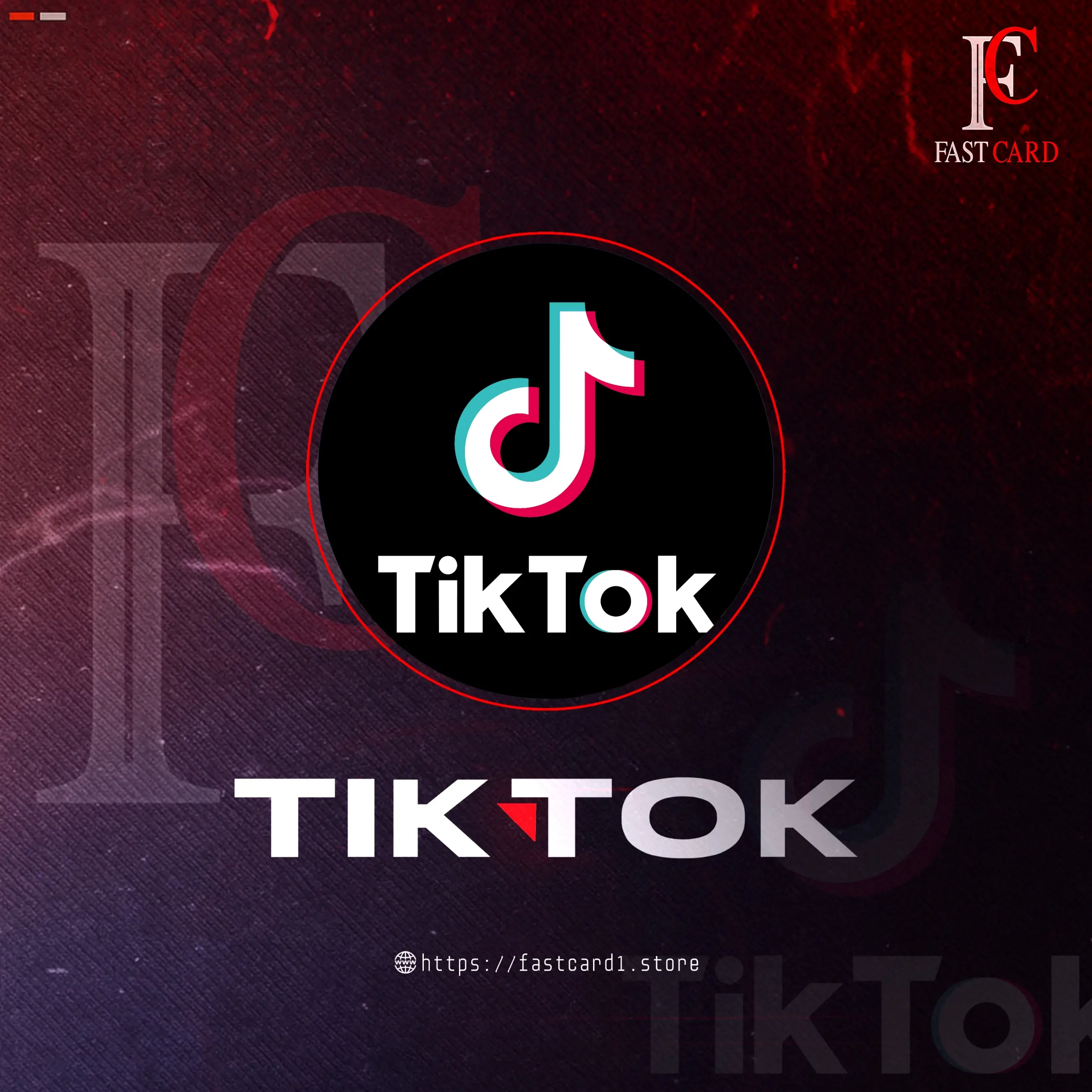 Tik tok