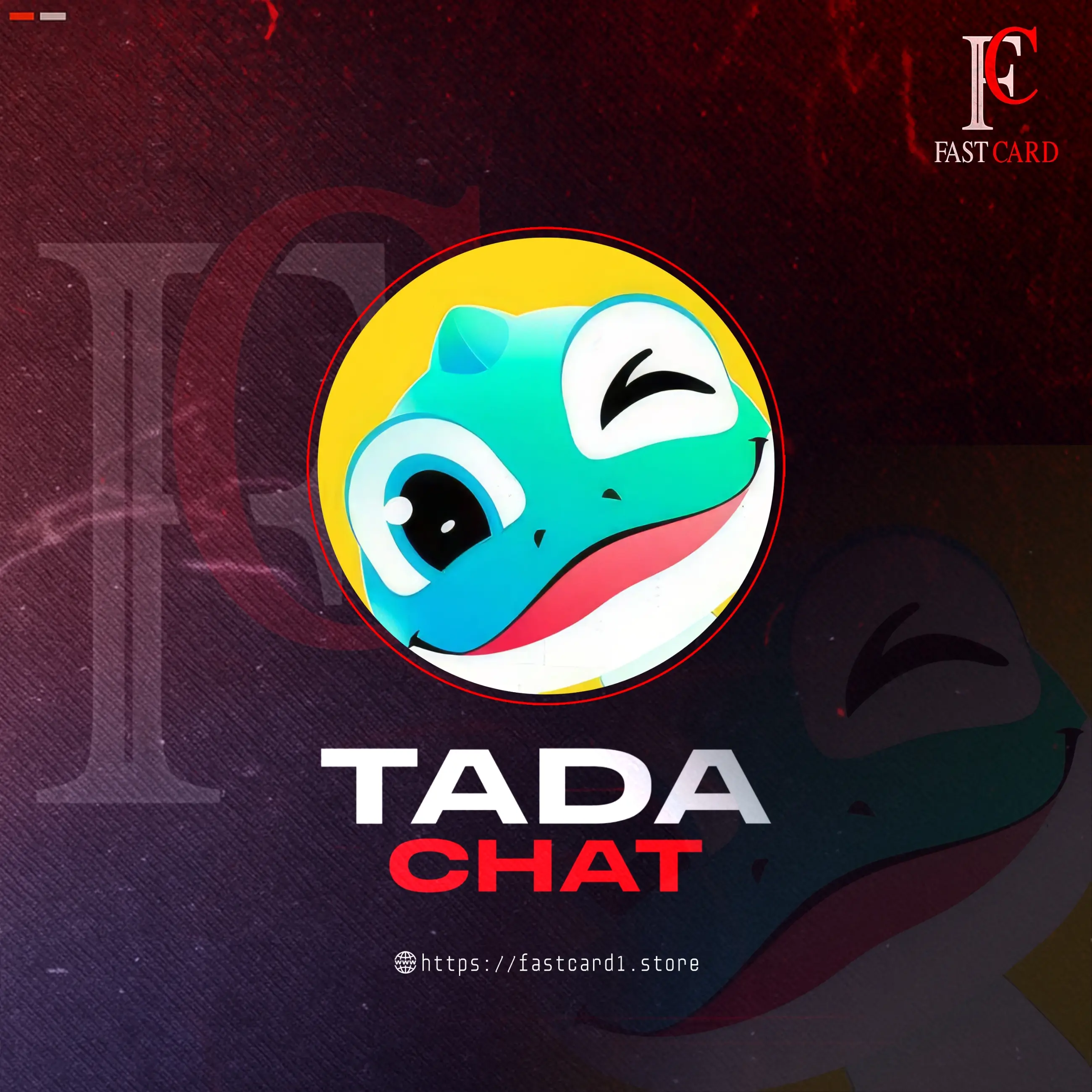 Tada chat
