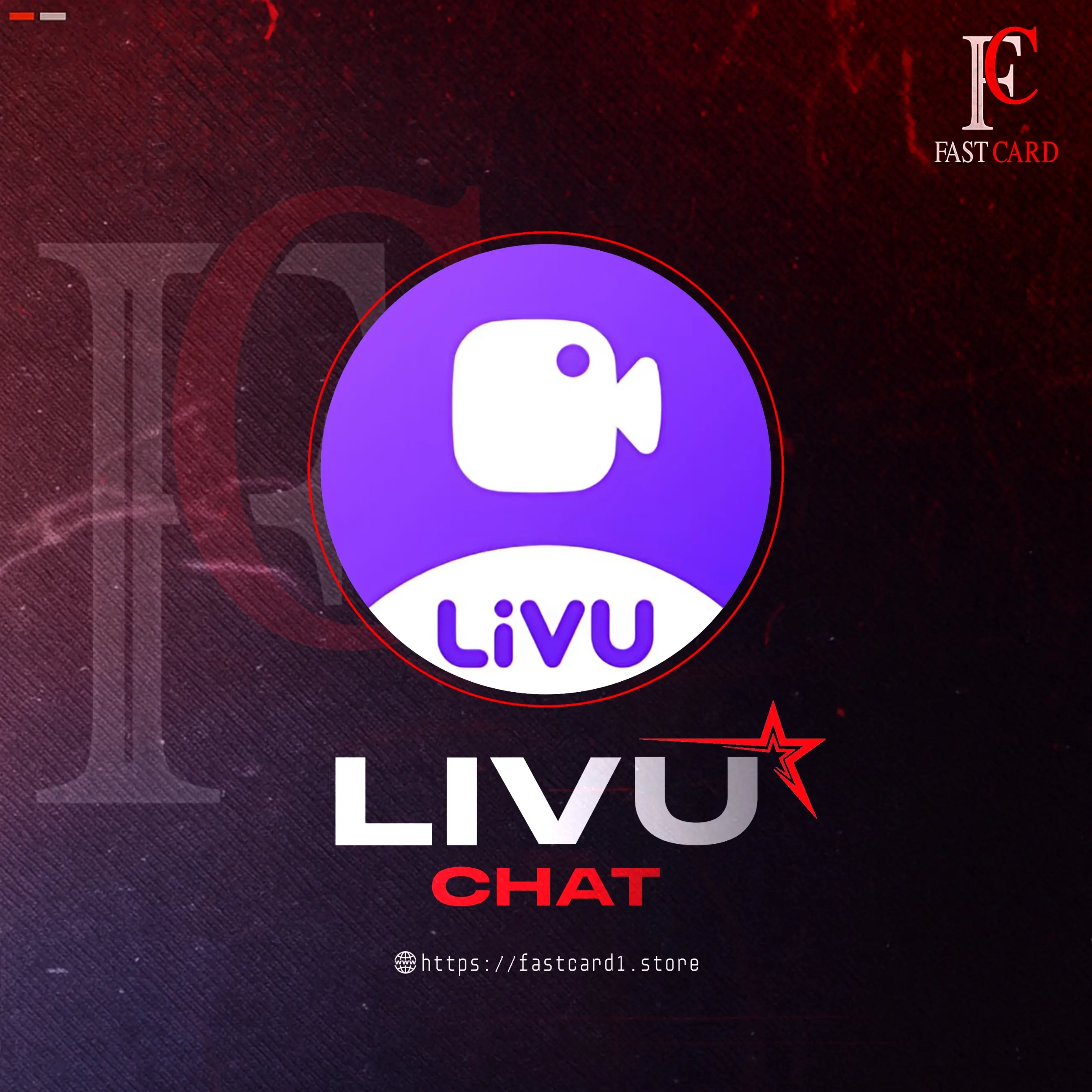 Livu chat