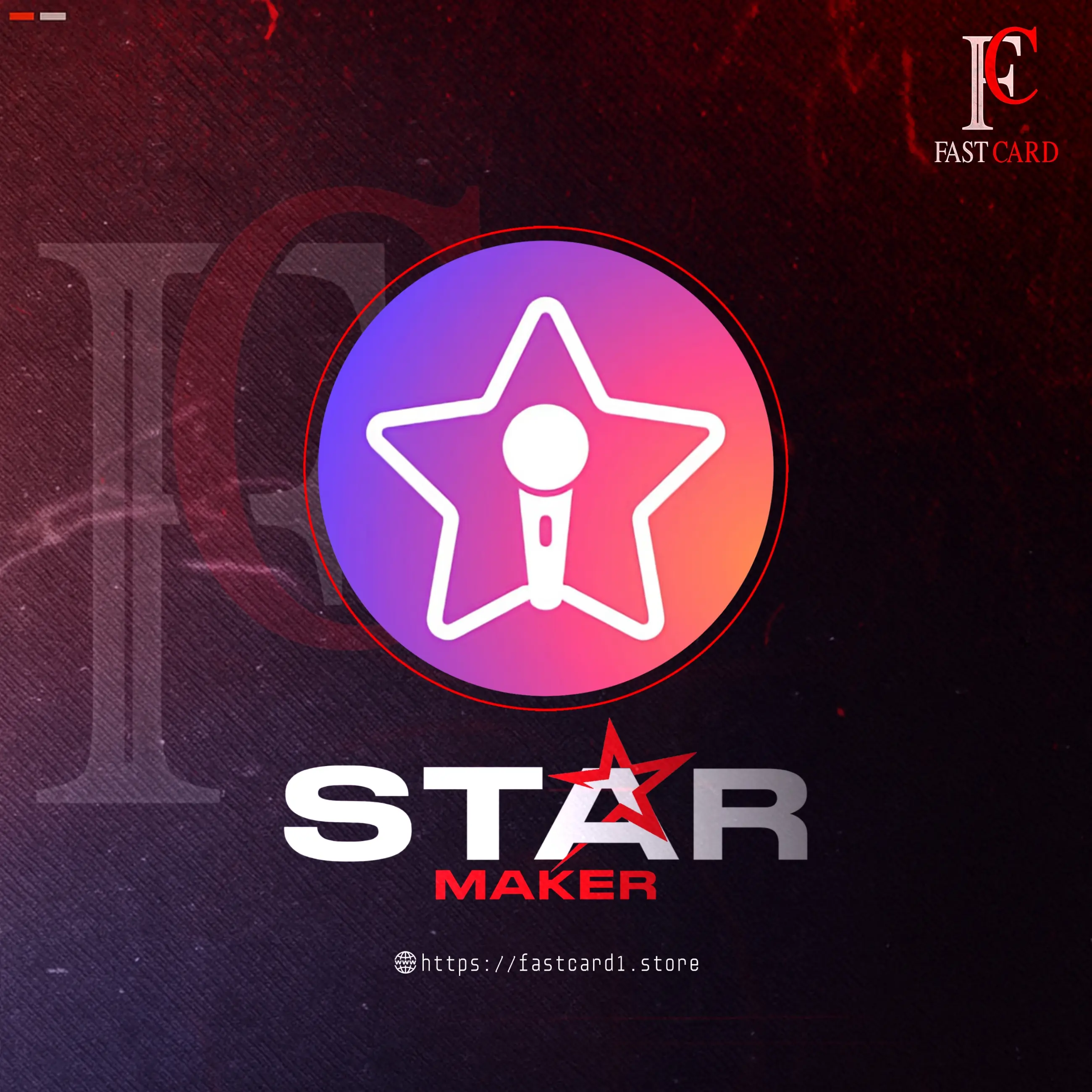 Star maker