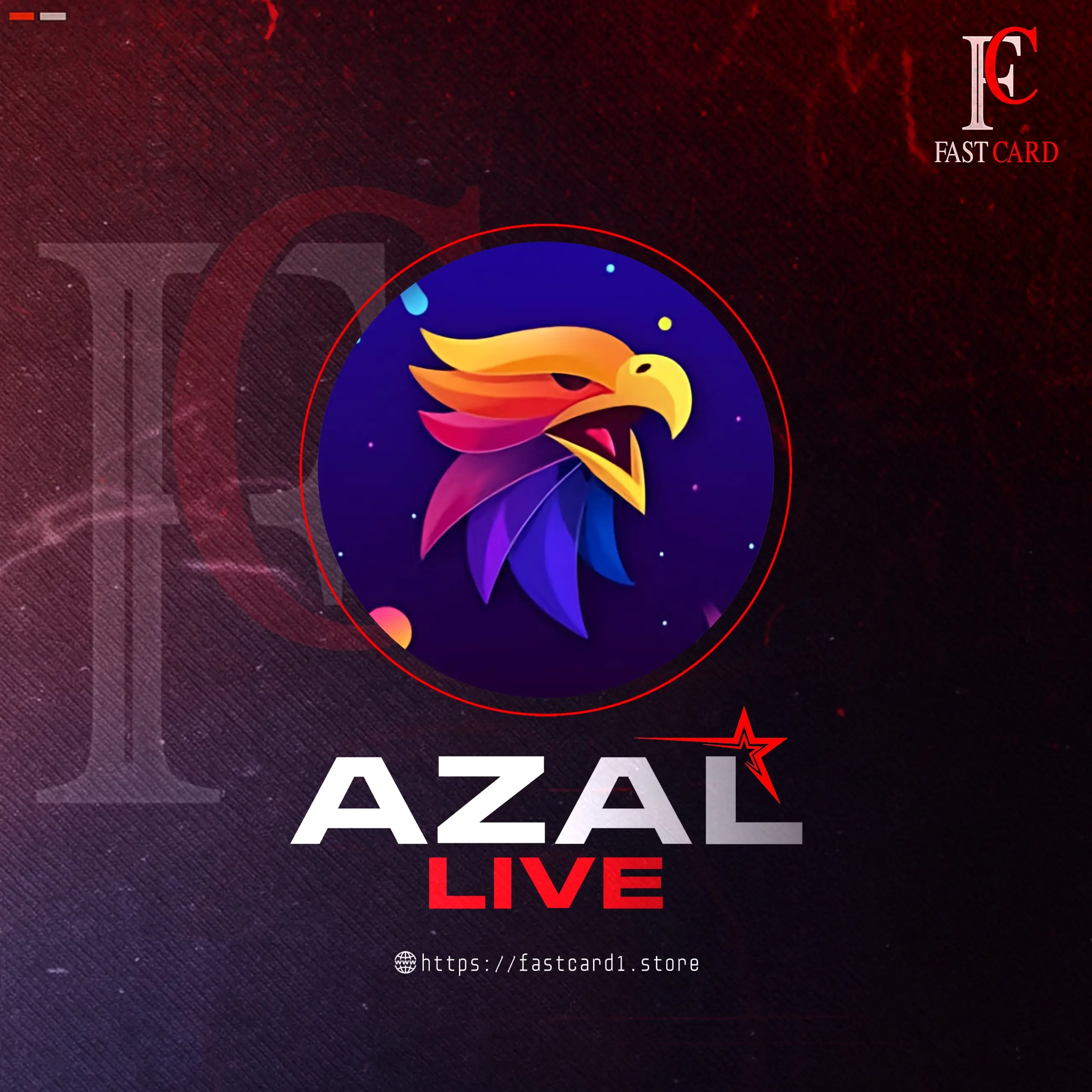 Azal live