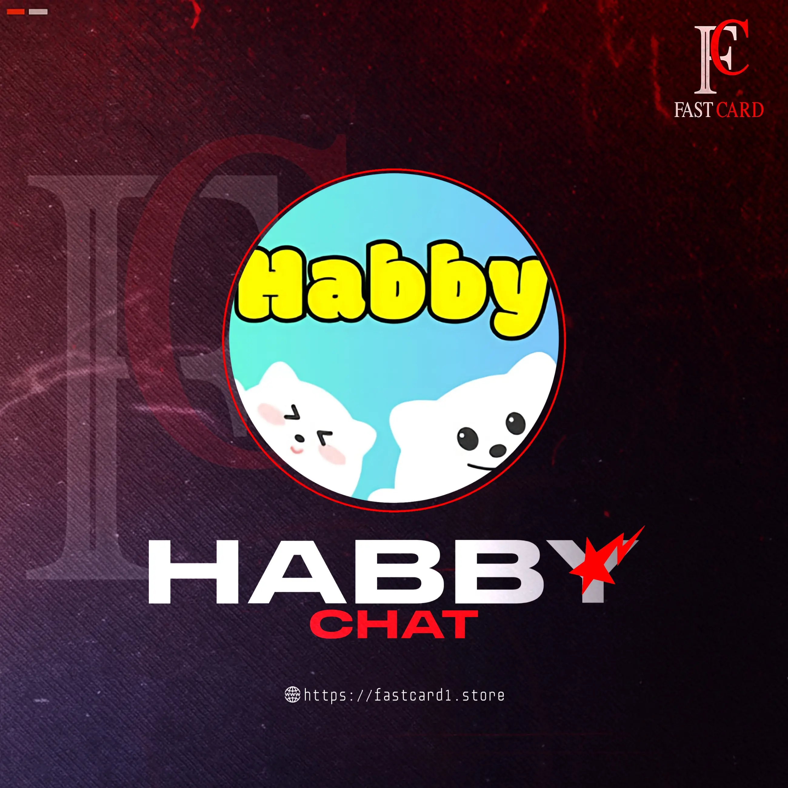 Habby chat
