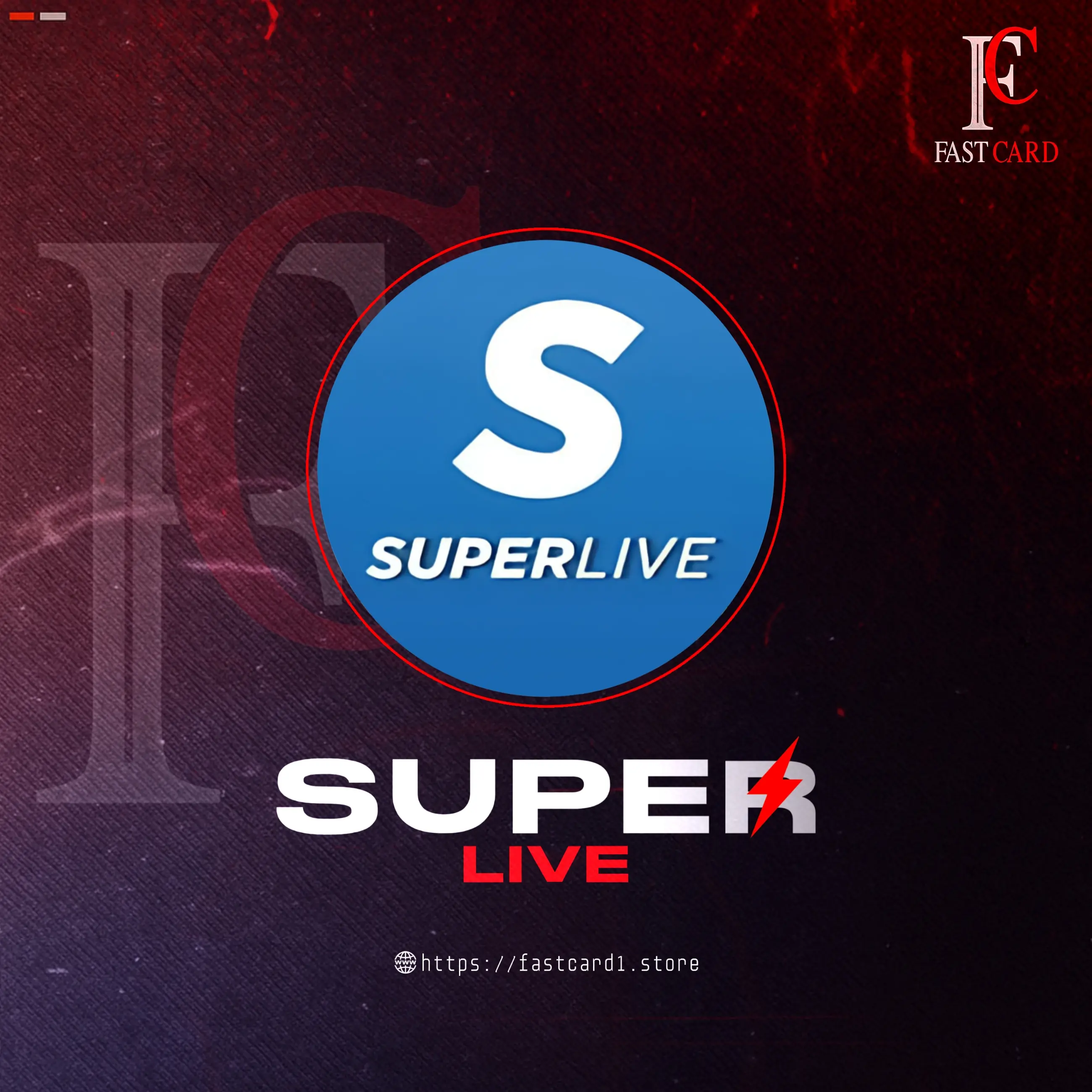 Super live