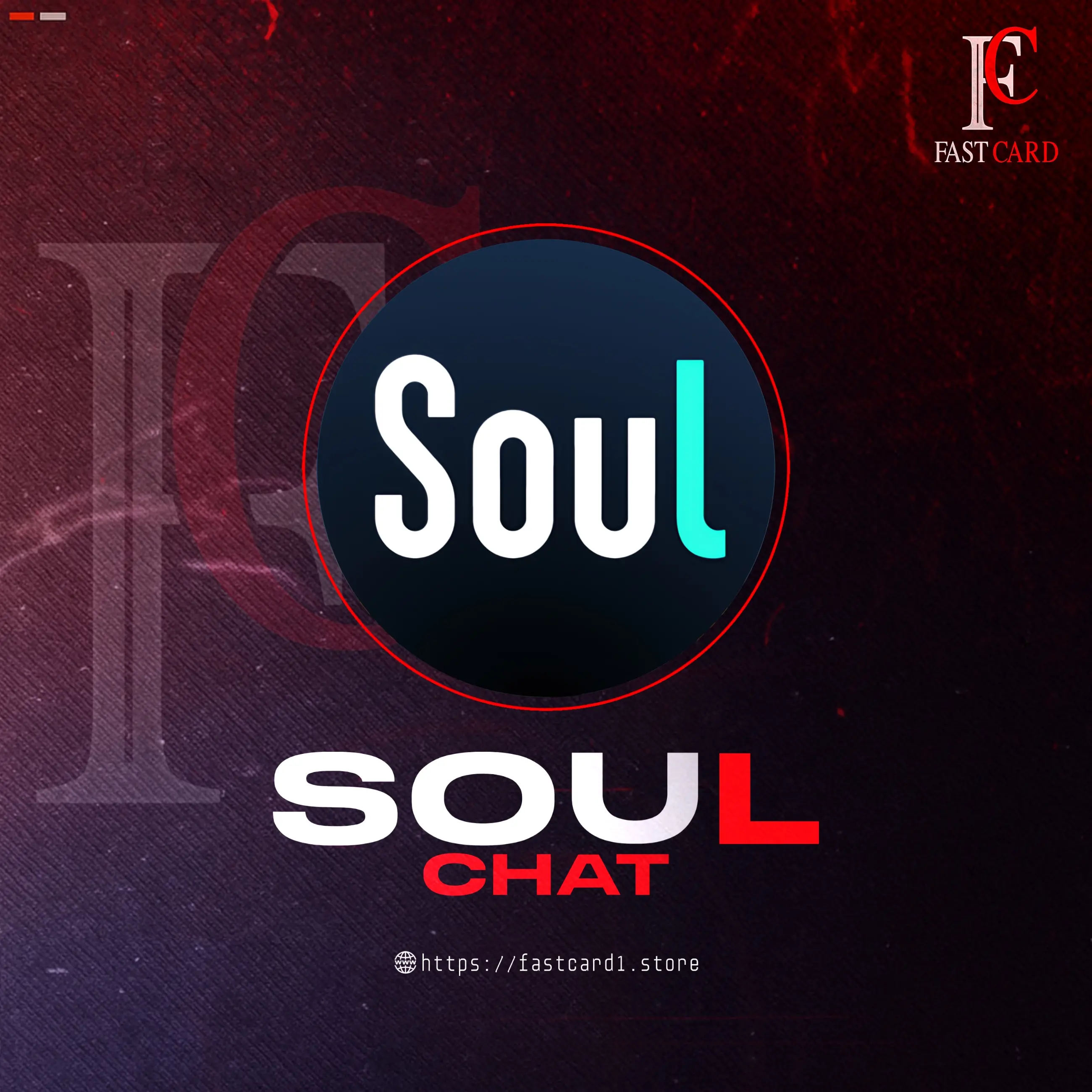 Soul chat