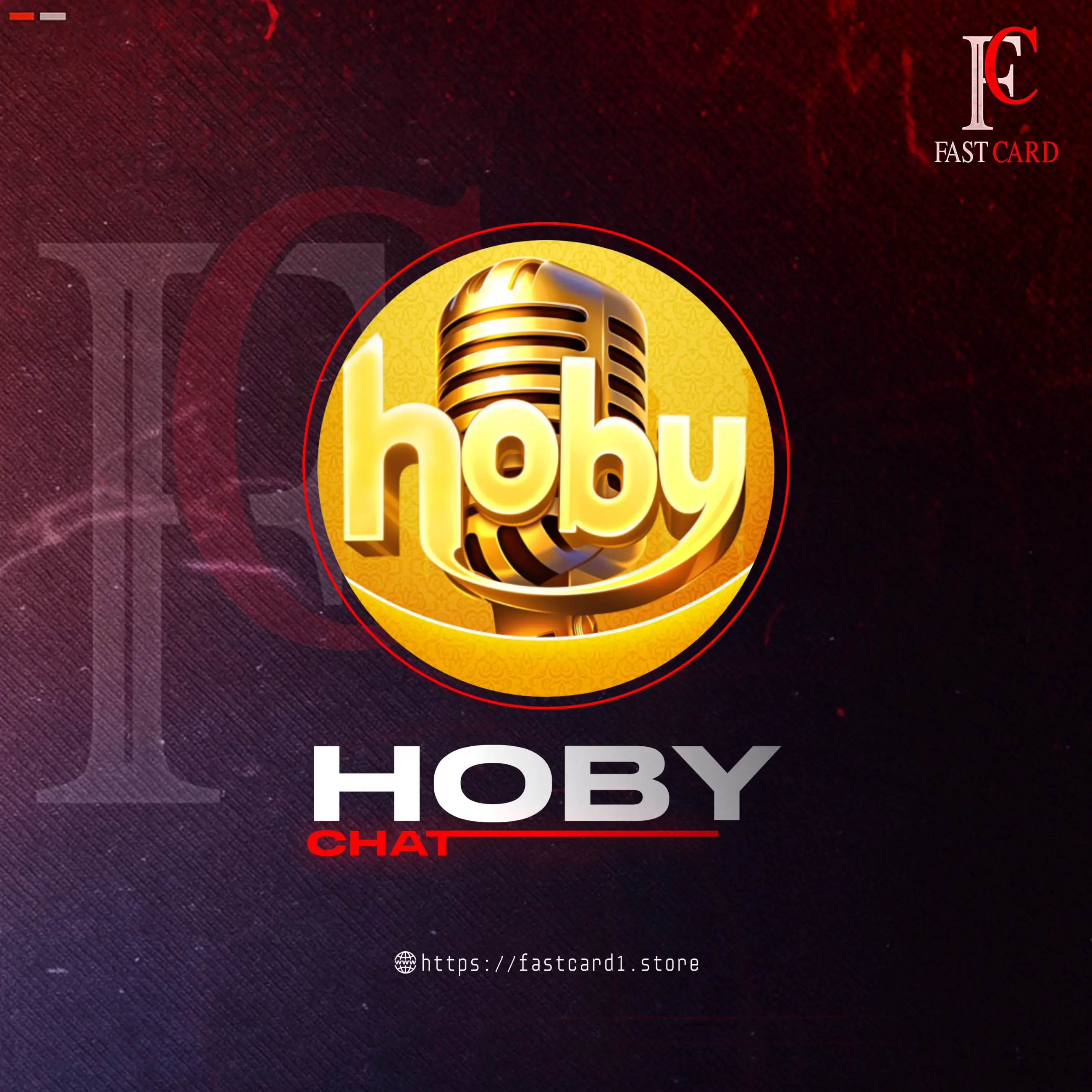 Hoby chat