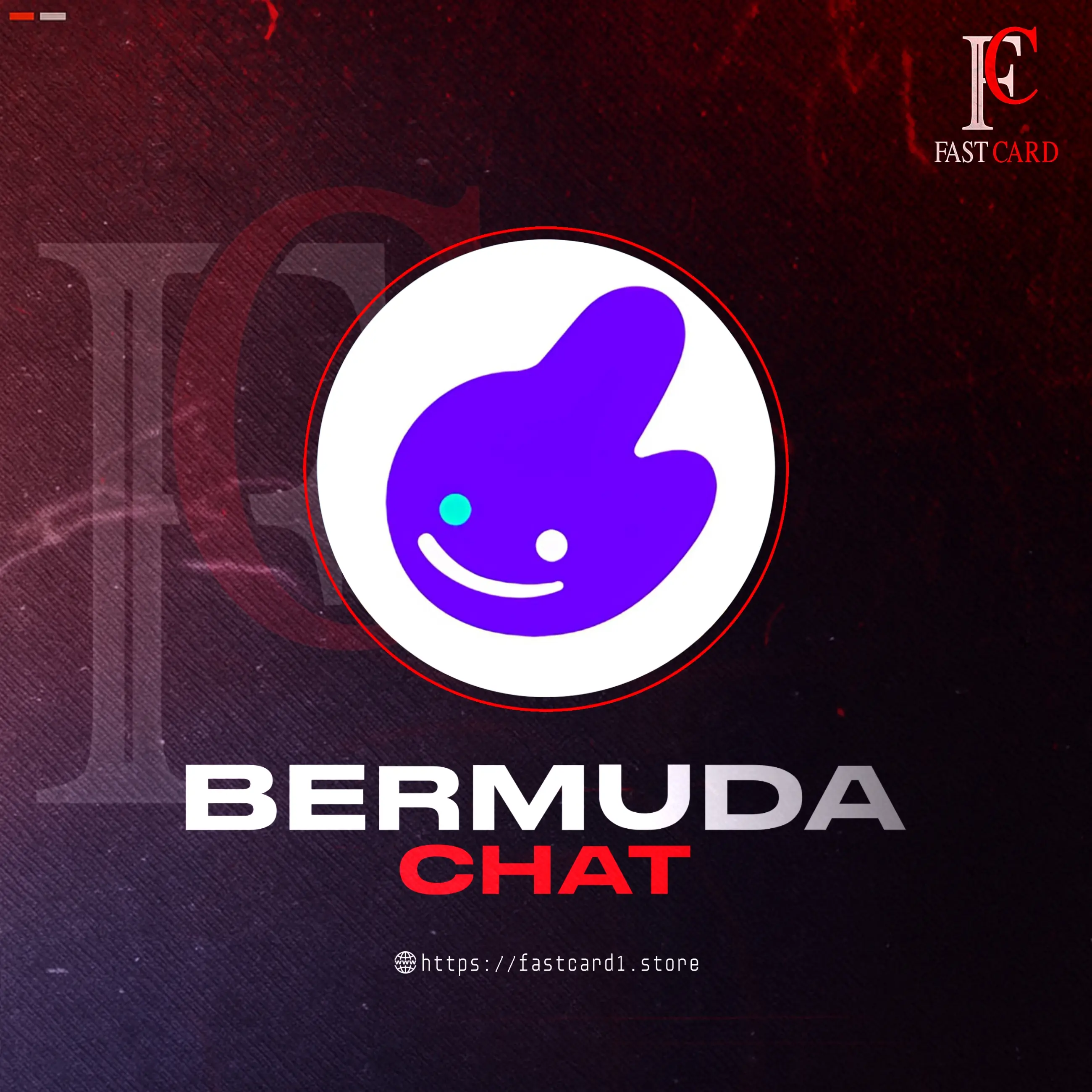 bermuda chat