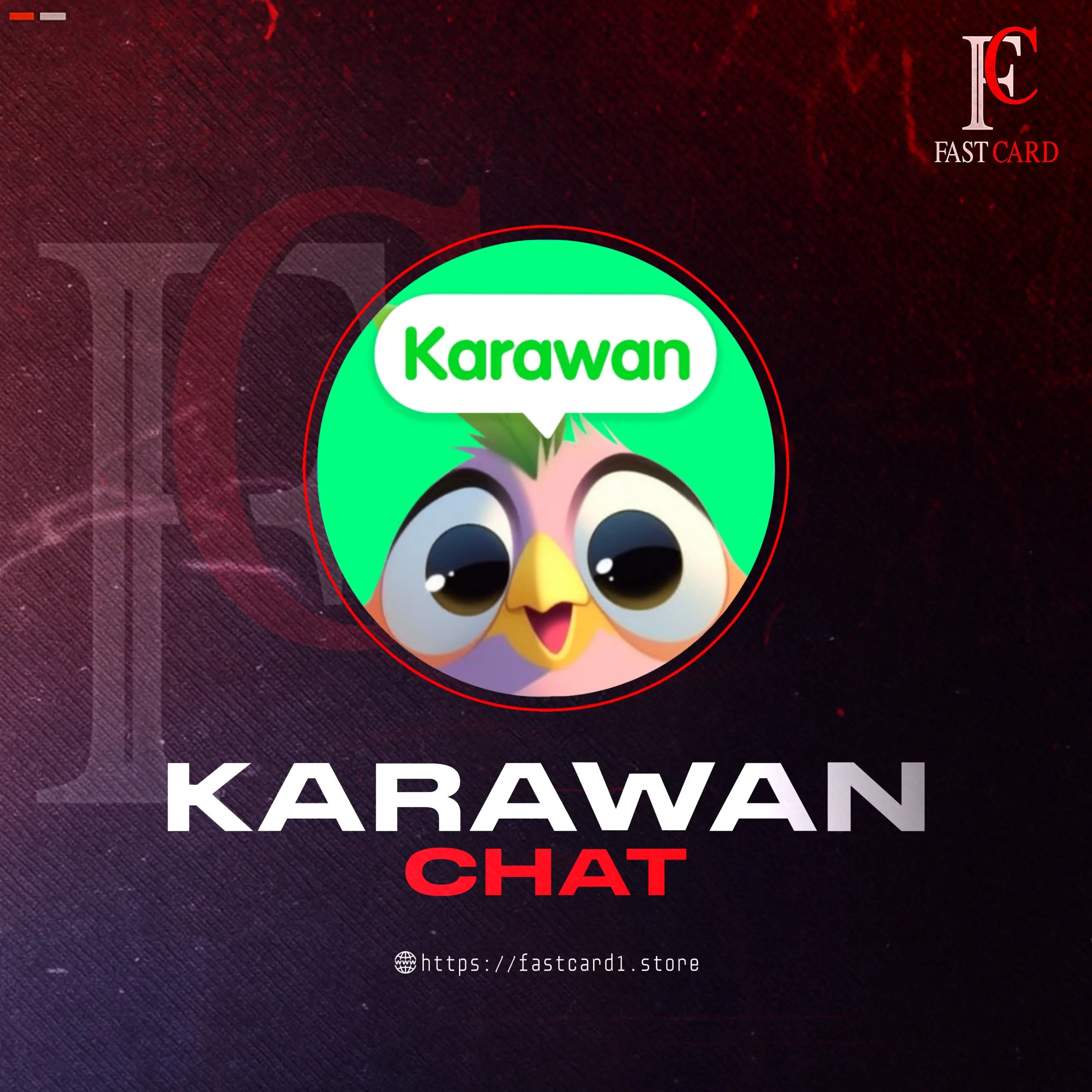 Karwan chat