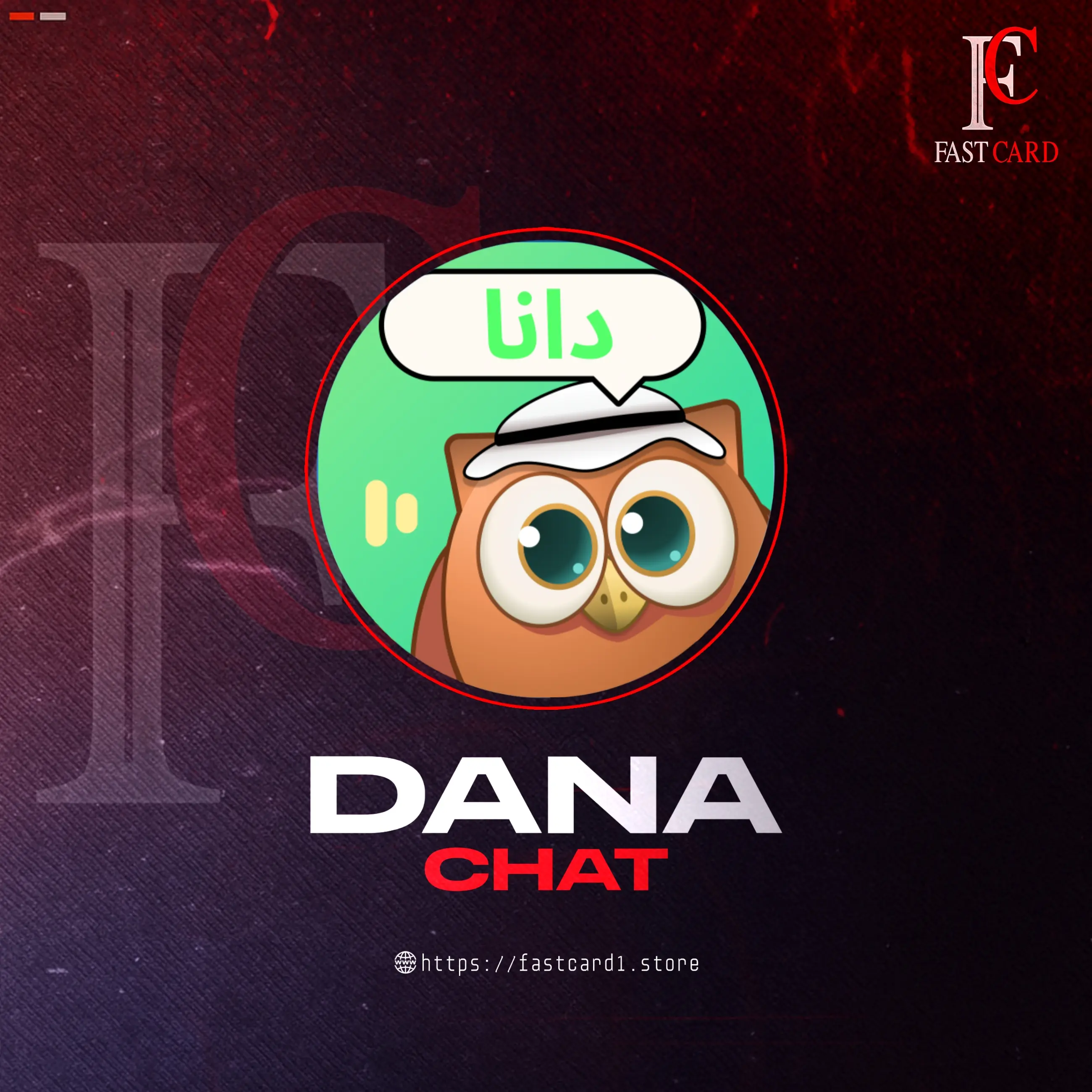 Dana chat