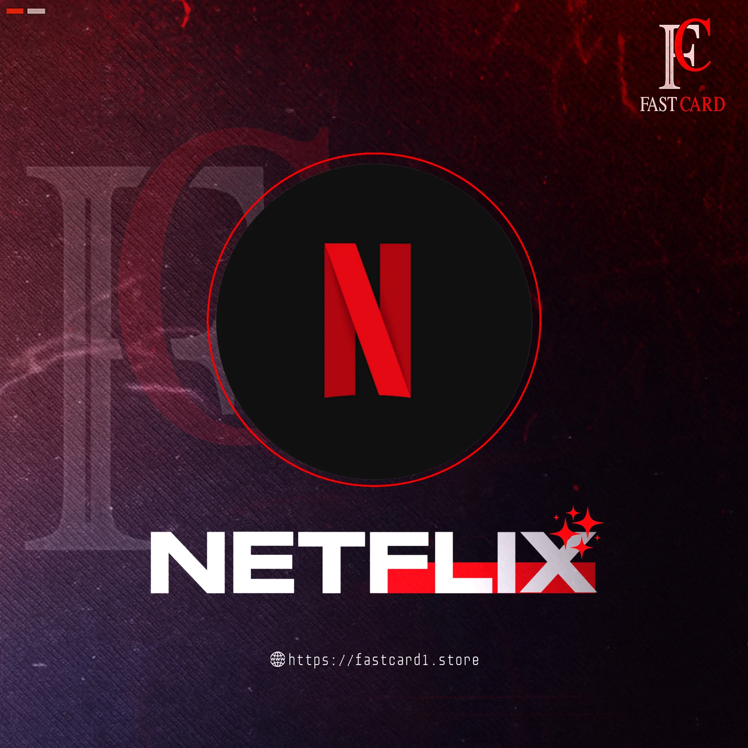 NETFLIX