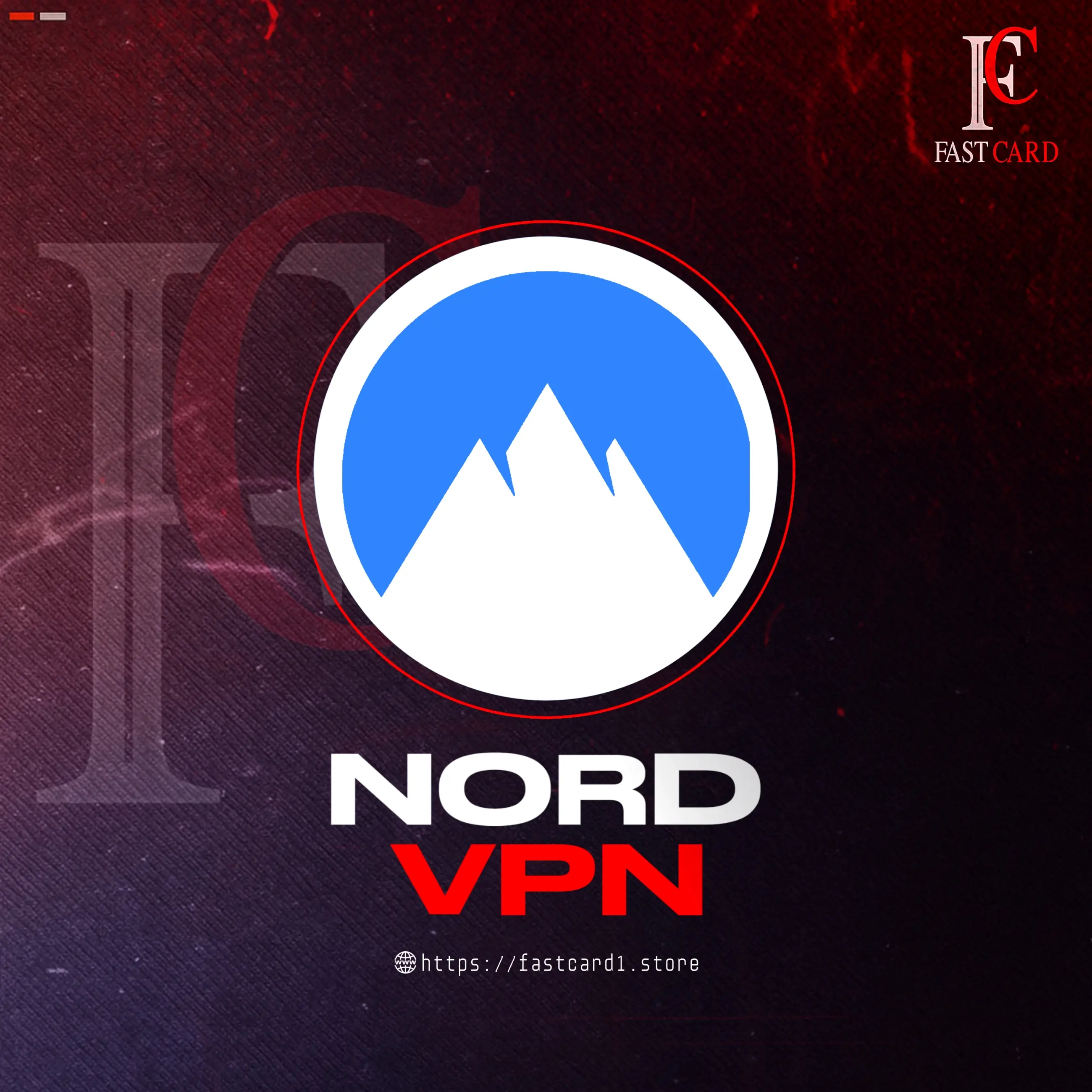 Nord VPN (Global)