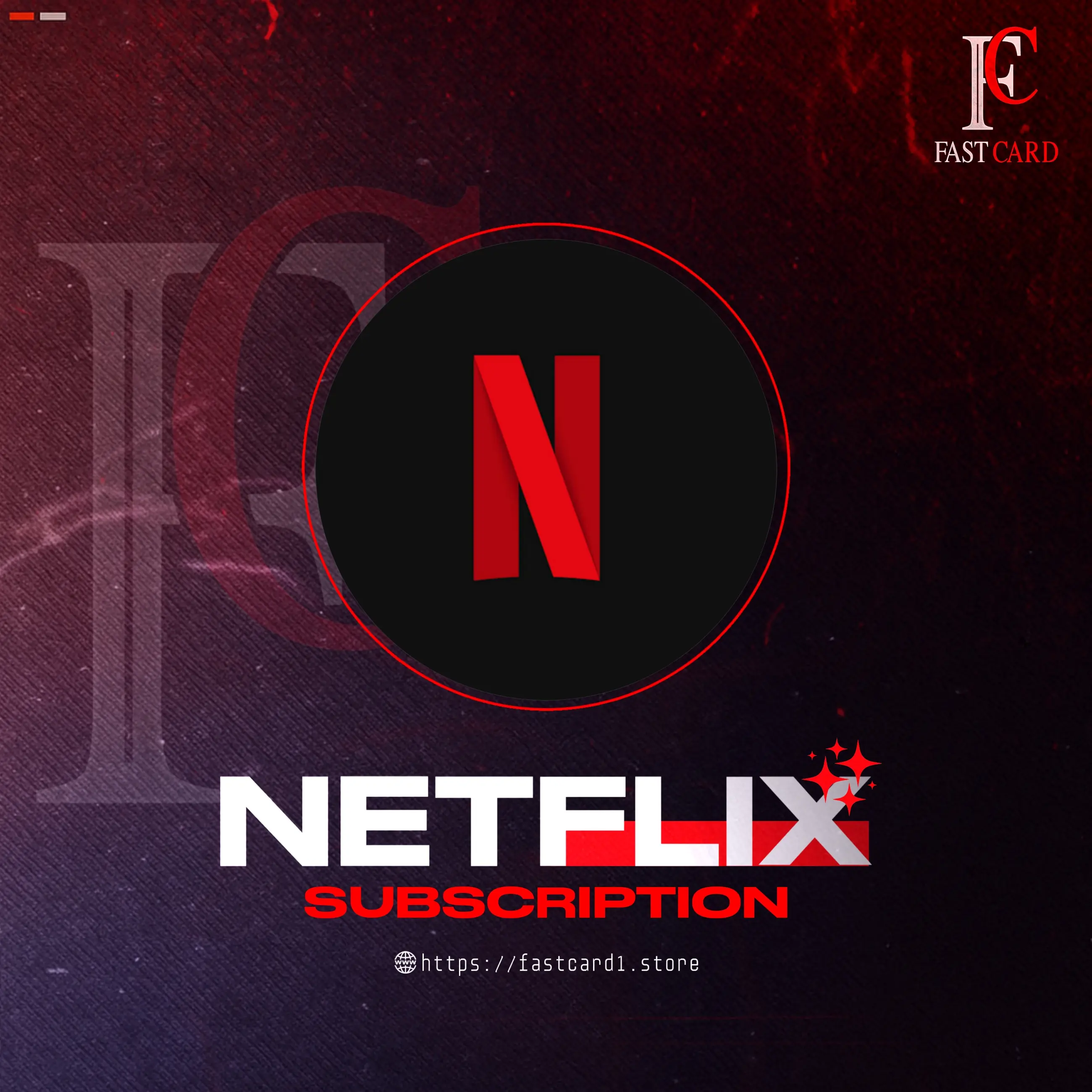 NETFLIX