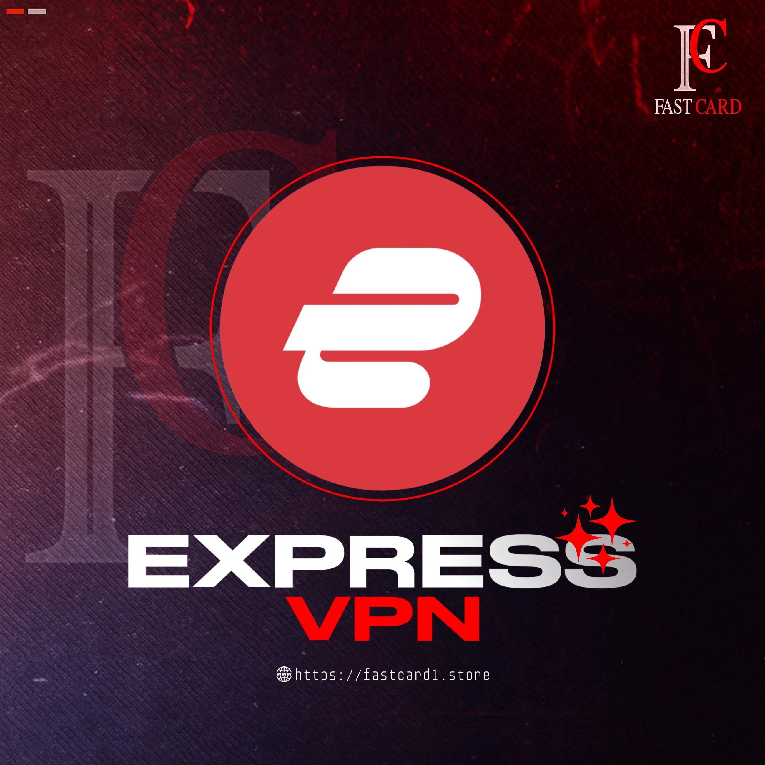 Express vpn