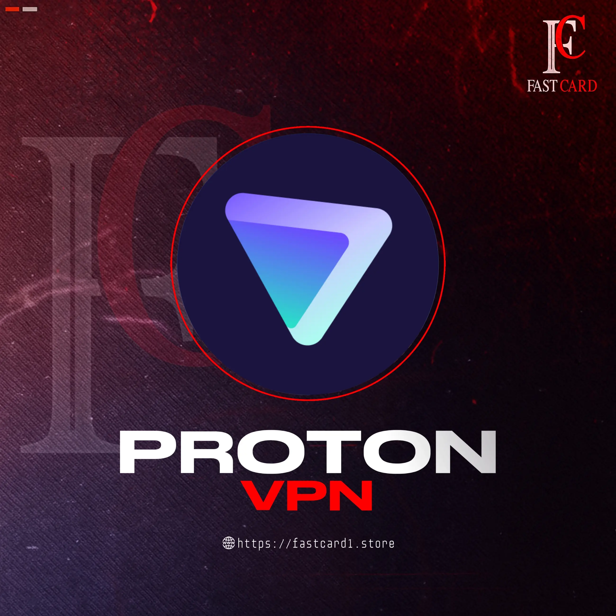 Proton VPN