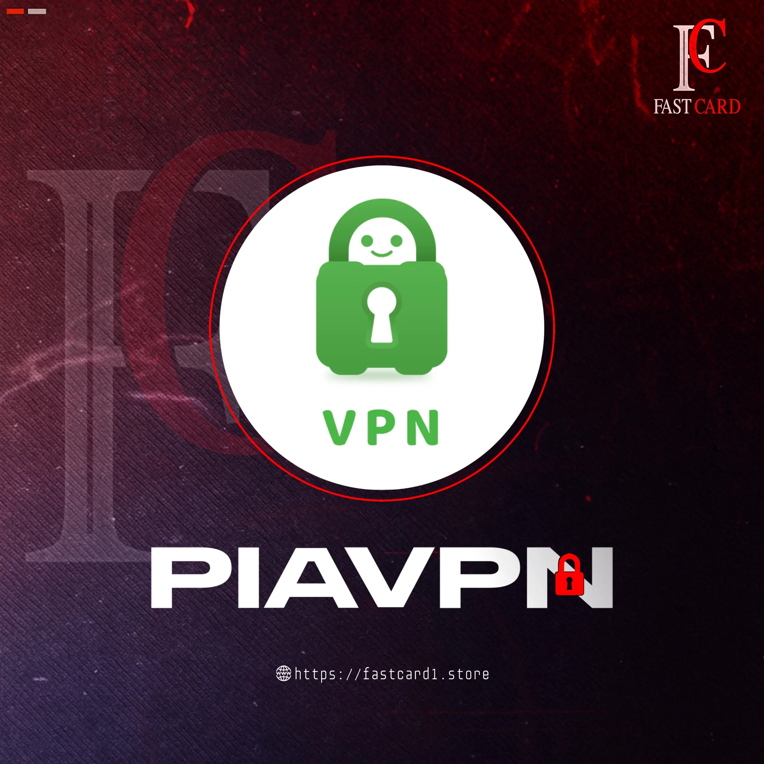 PIA VPN