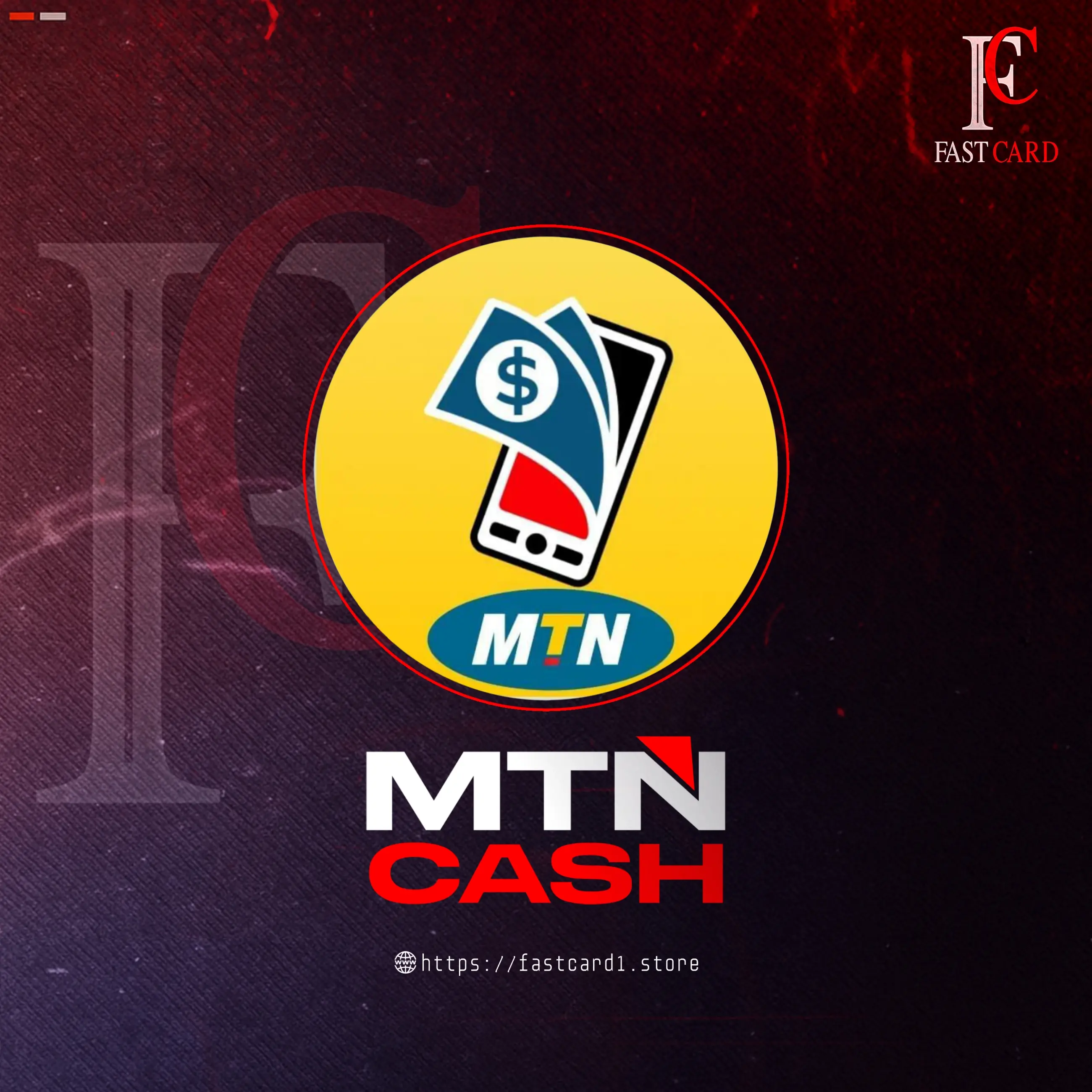 MTN CASH