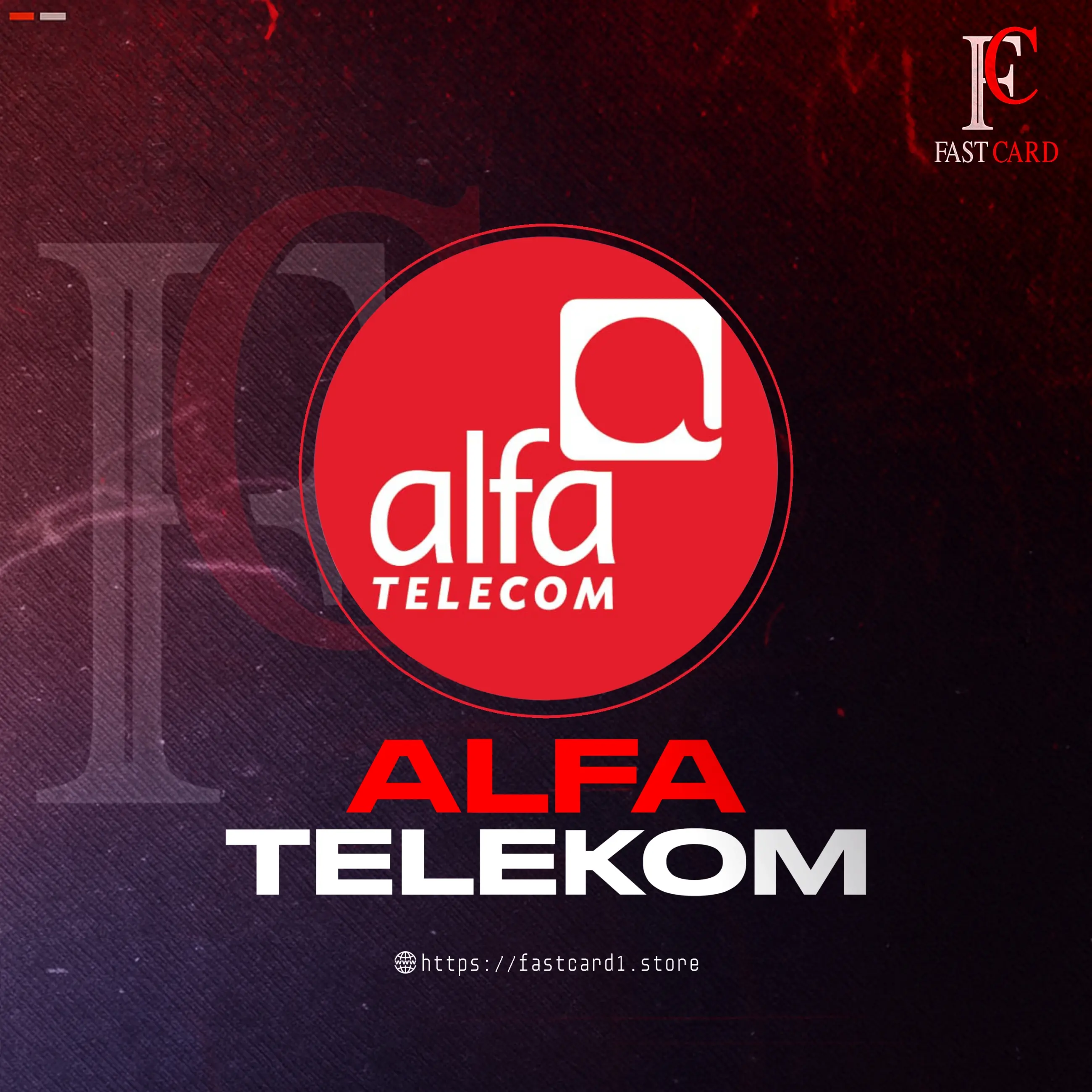 ALFA TELECOM