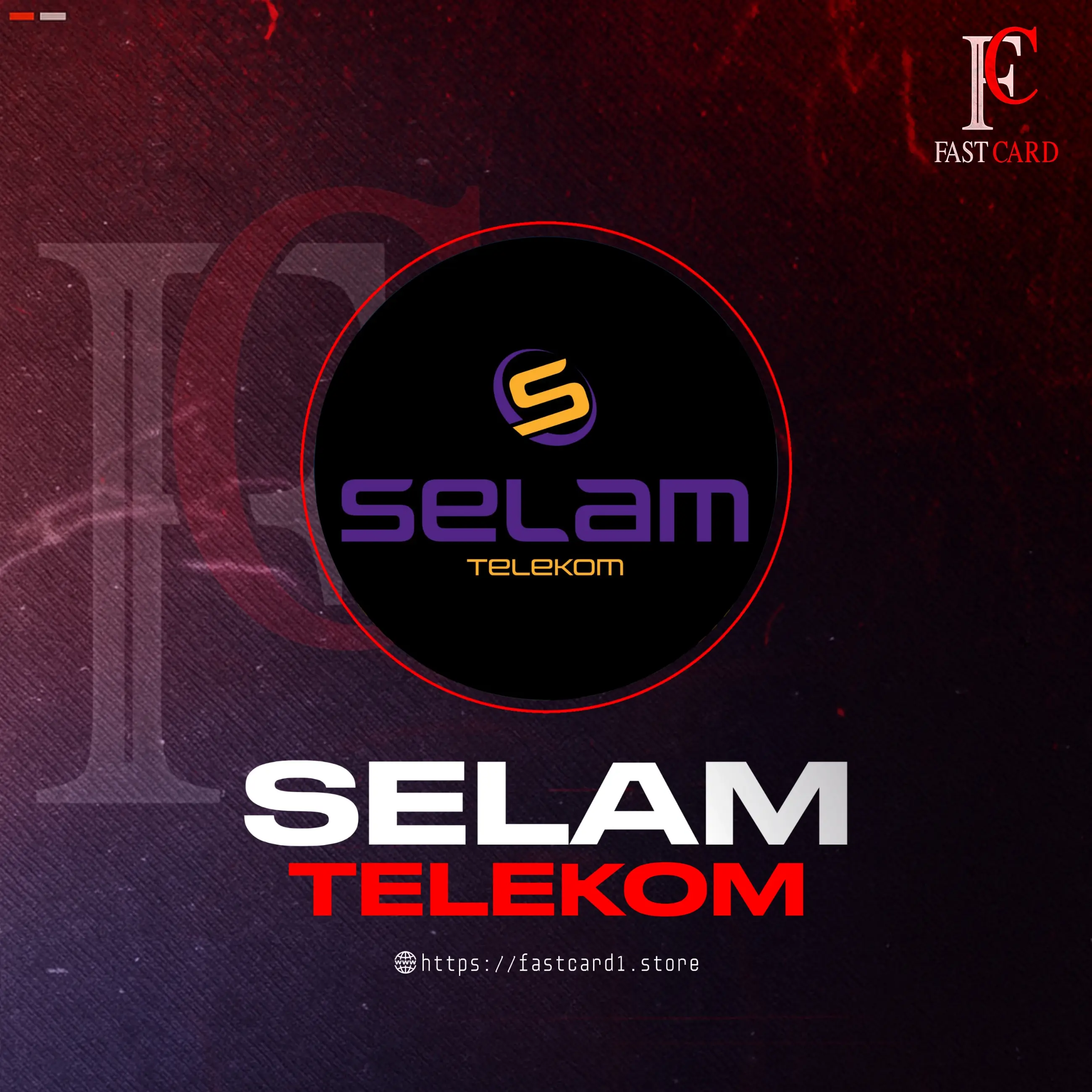 SELAM TELECOM