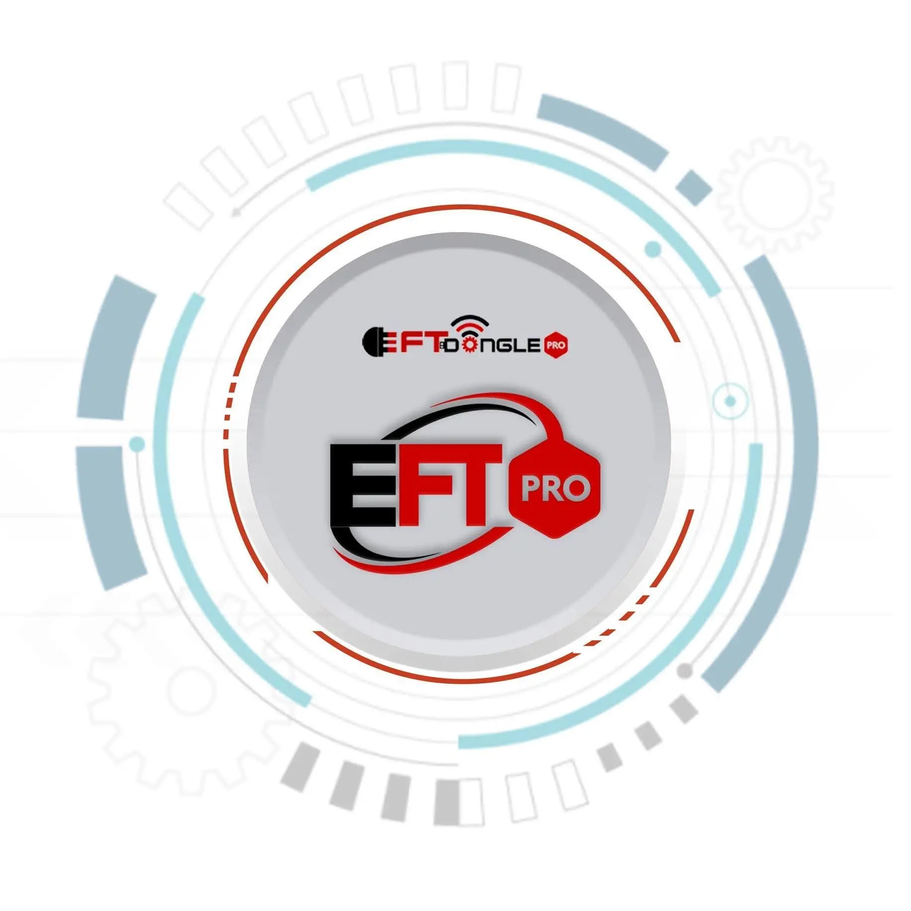 EFT Pro Tool