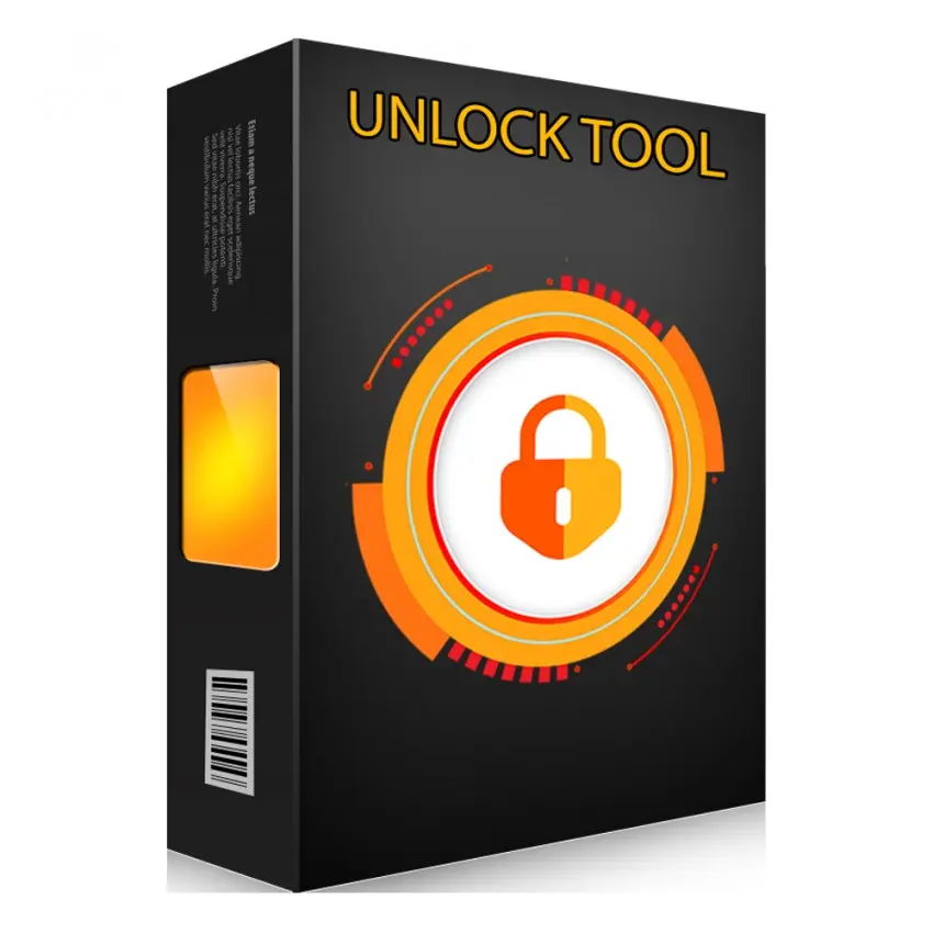 UnlockTool
