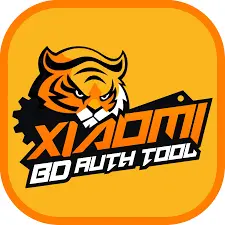 Credit Xiaomi BD Auth Tool