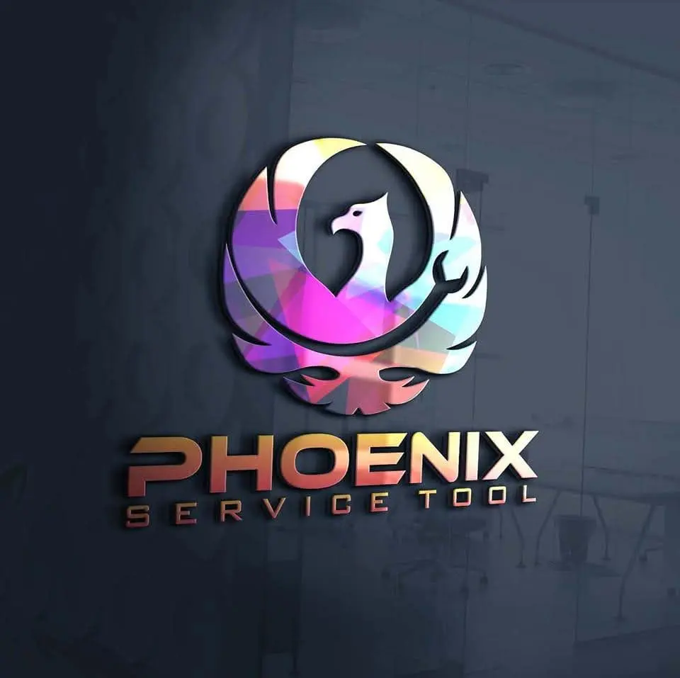 Credit Phoenix Service Tool