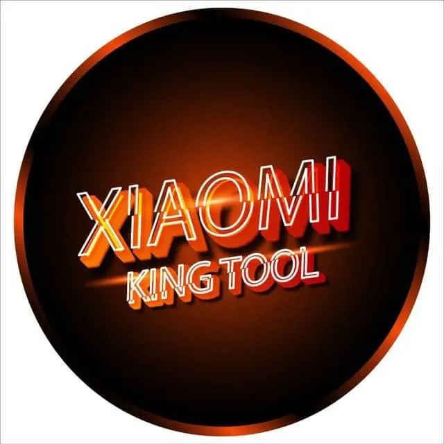 Credit Xiaomi King Tool