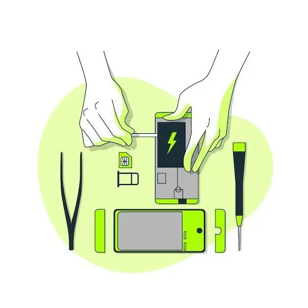 برامج مخططات صيانة