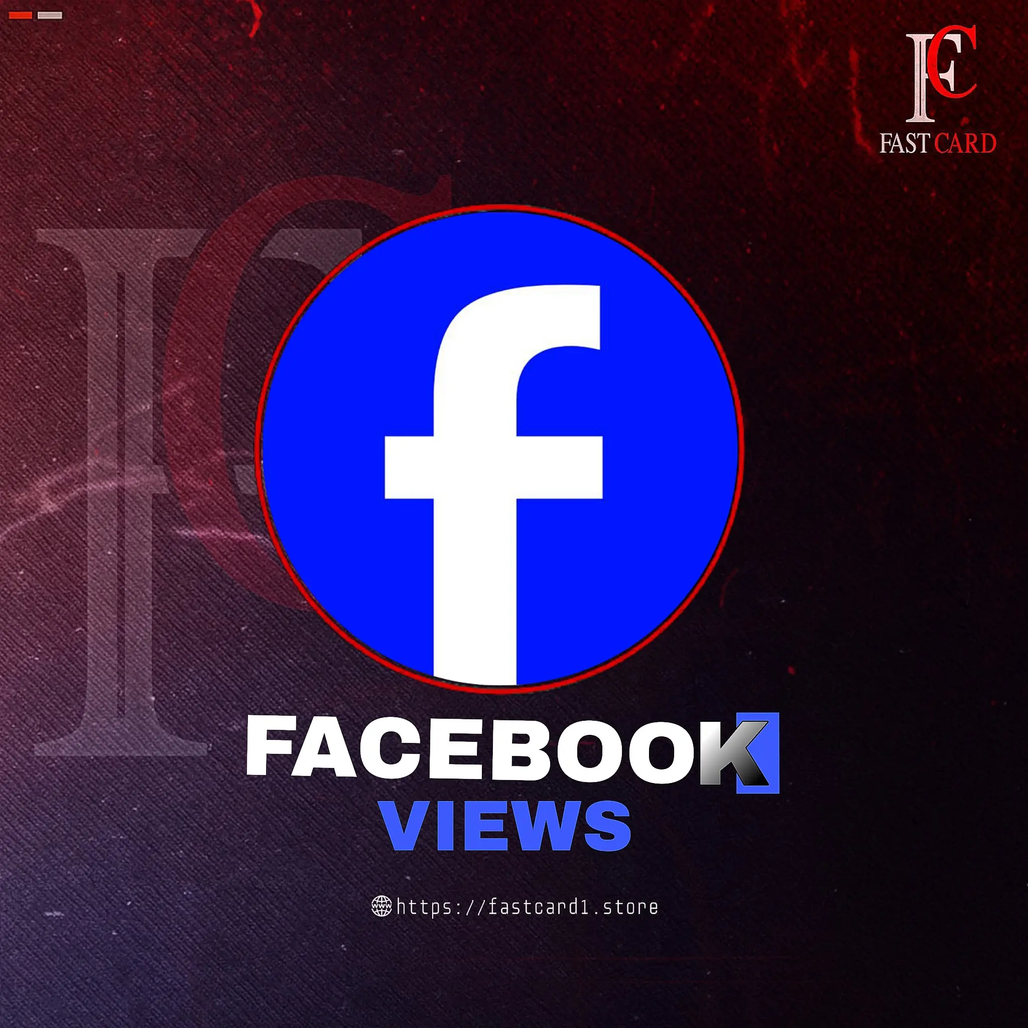 فيسبوك مشاهدات فيديو