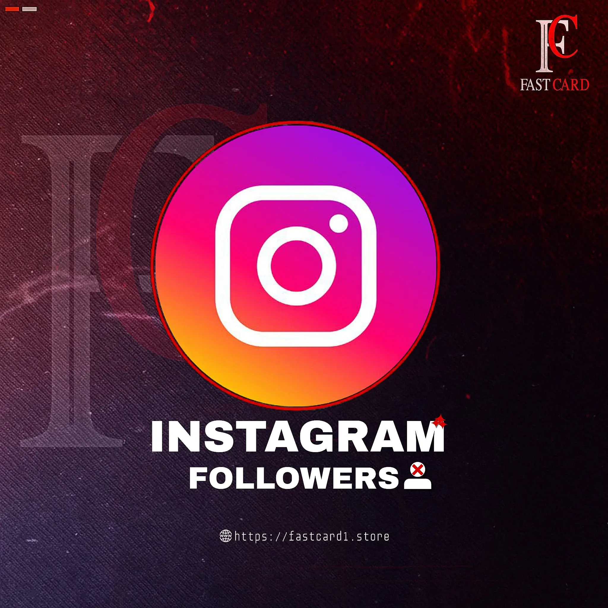 متابعين انستقرام [بدون ضمان]