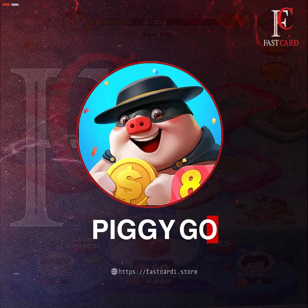 Piggy Go