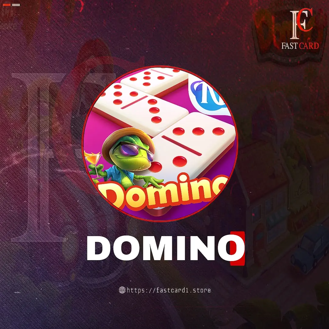 DOMINO