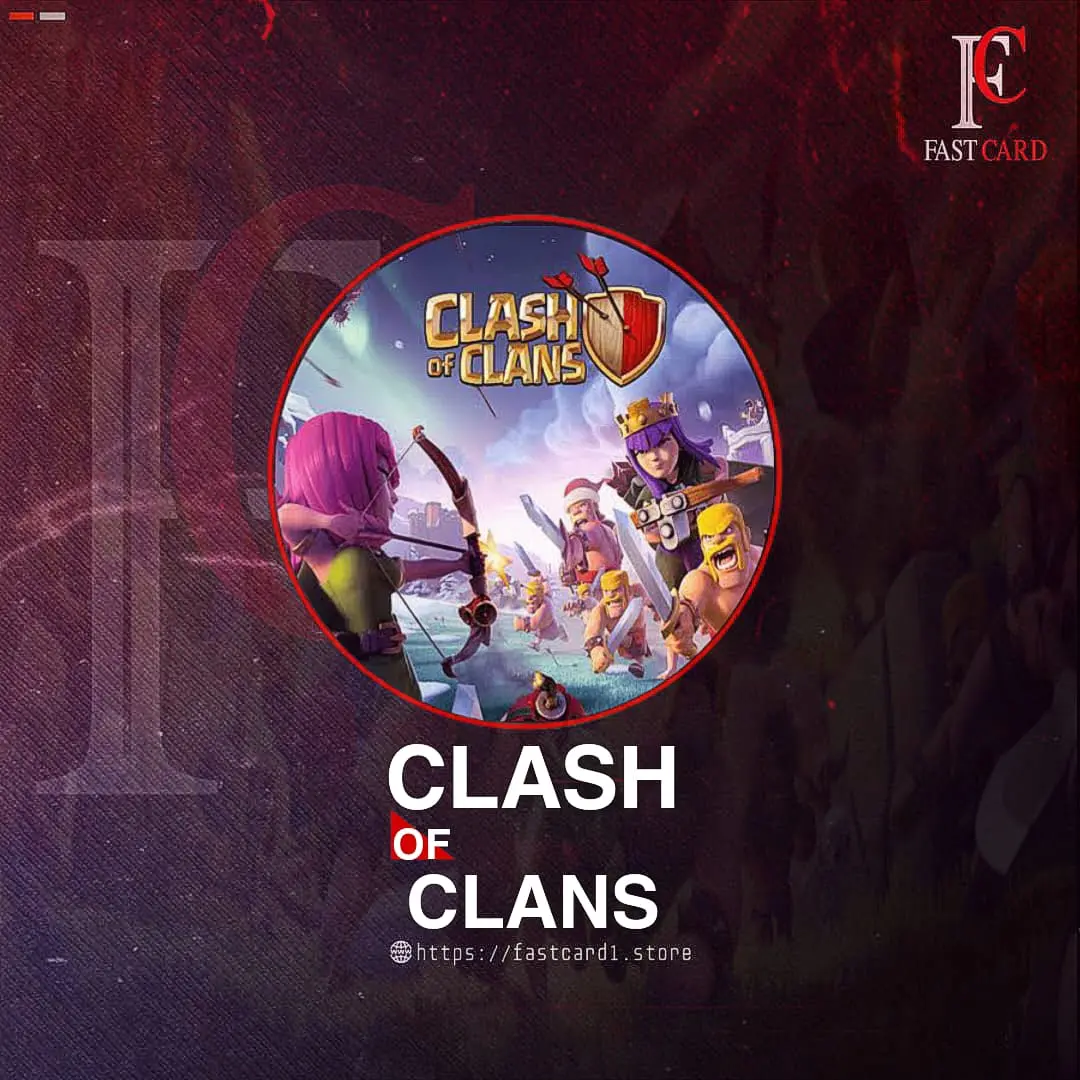 Clash of Clans