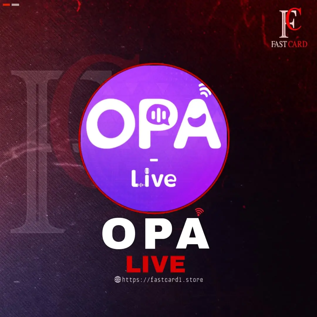 OPA LIVE