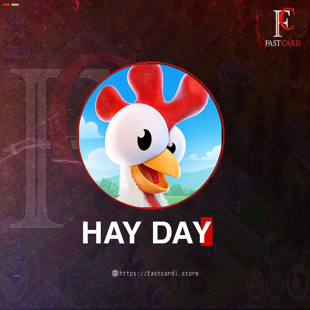 Hay day