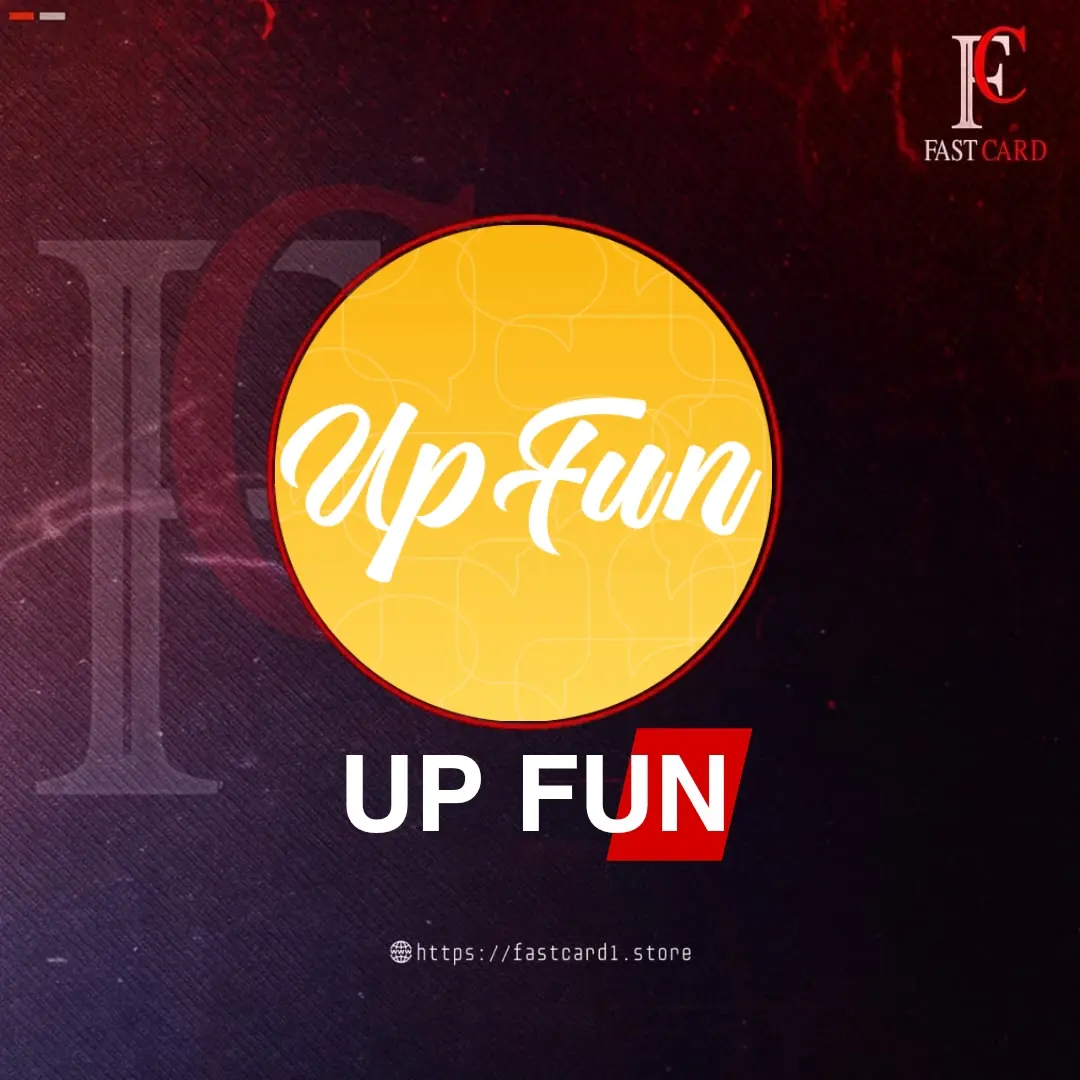 Up fun