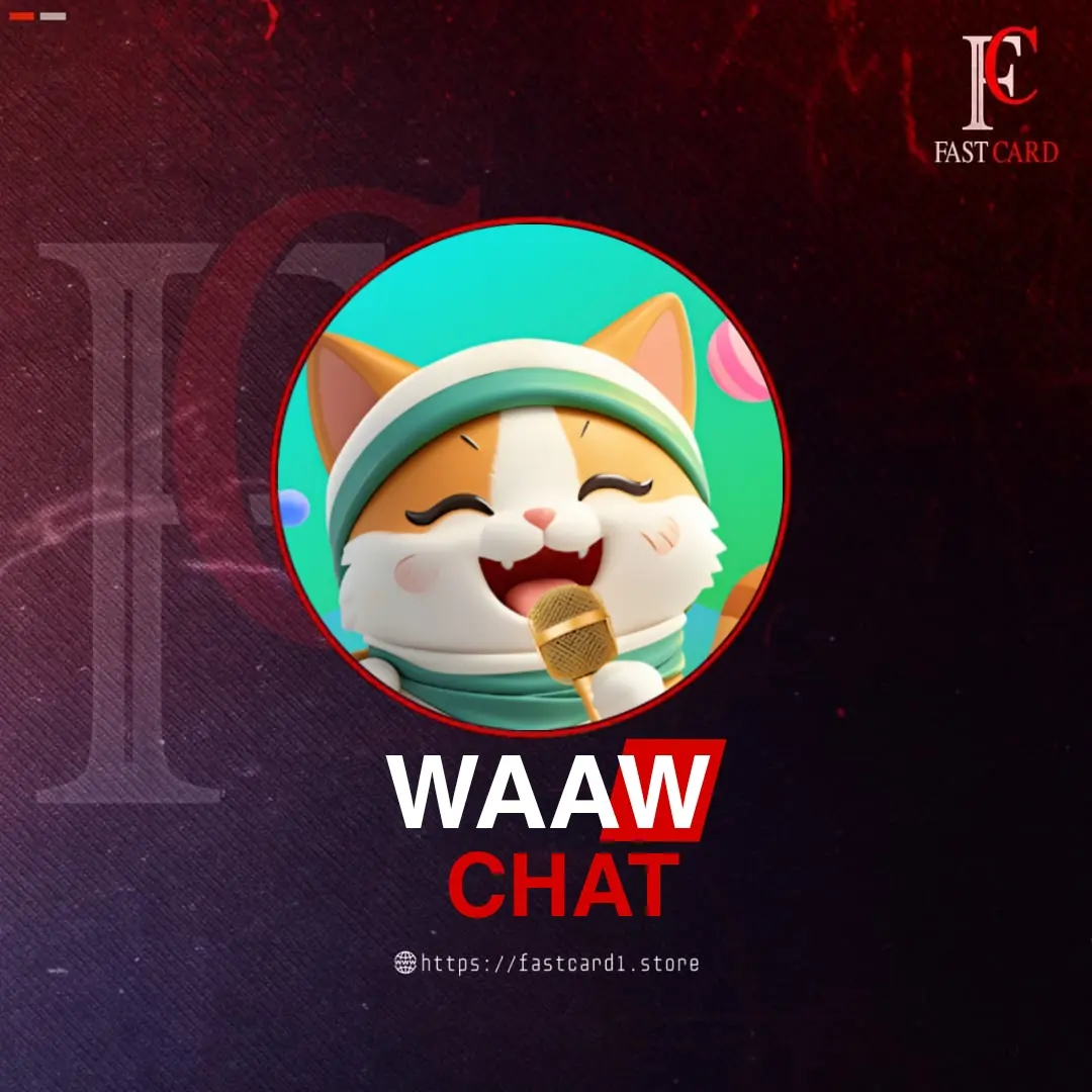 Waaw chat