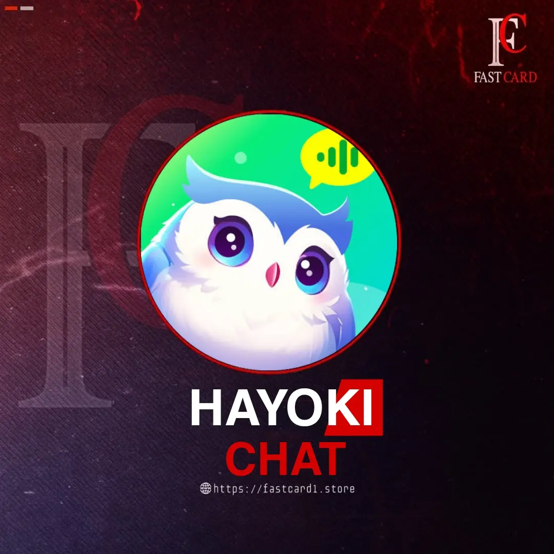 Hayoki chat