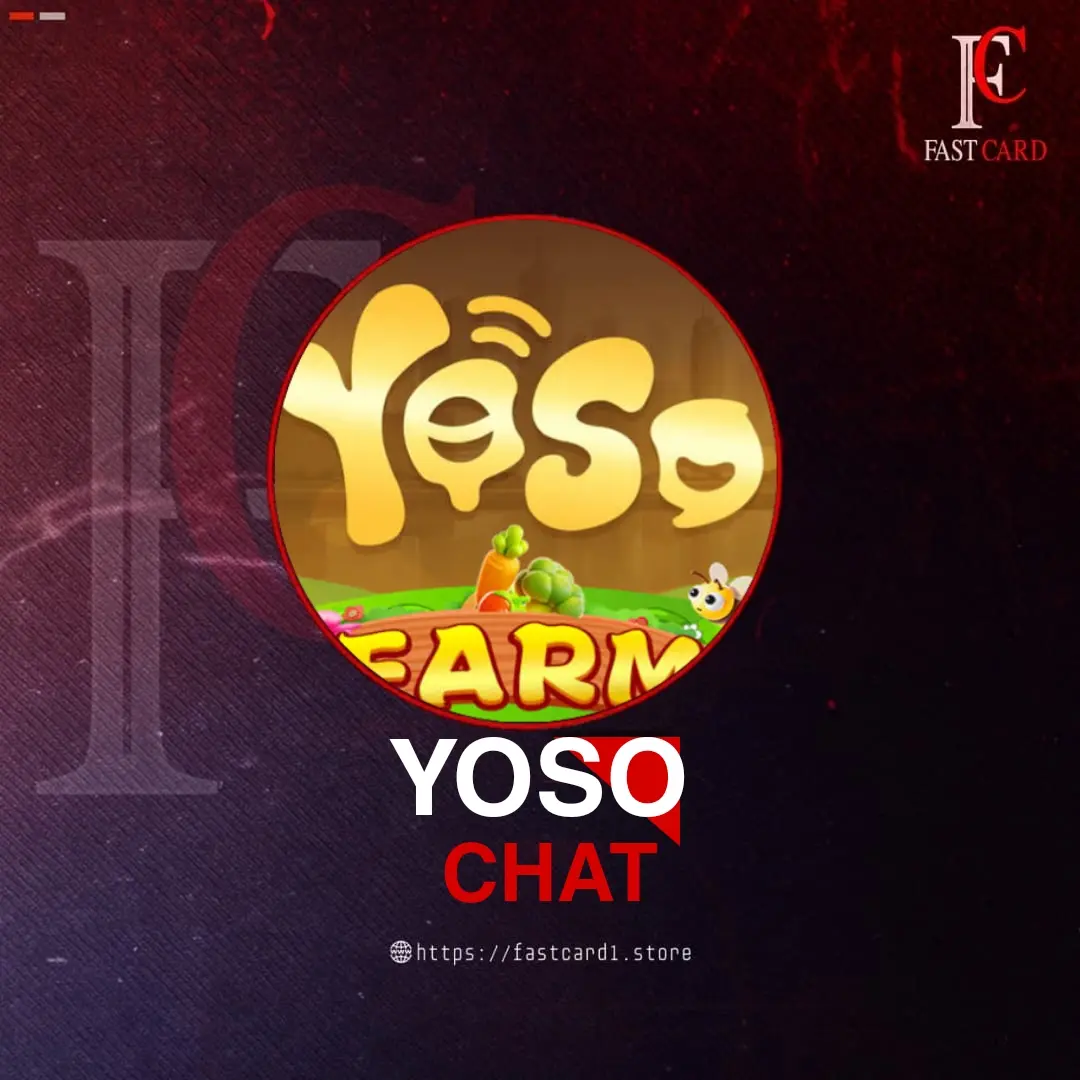 Yoso chat