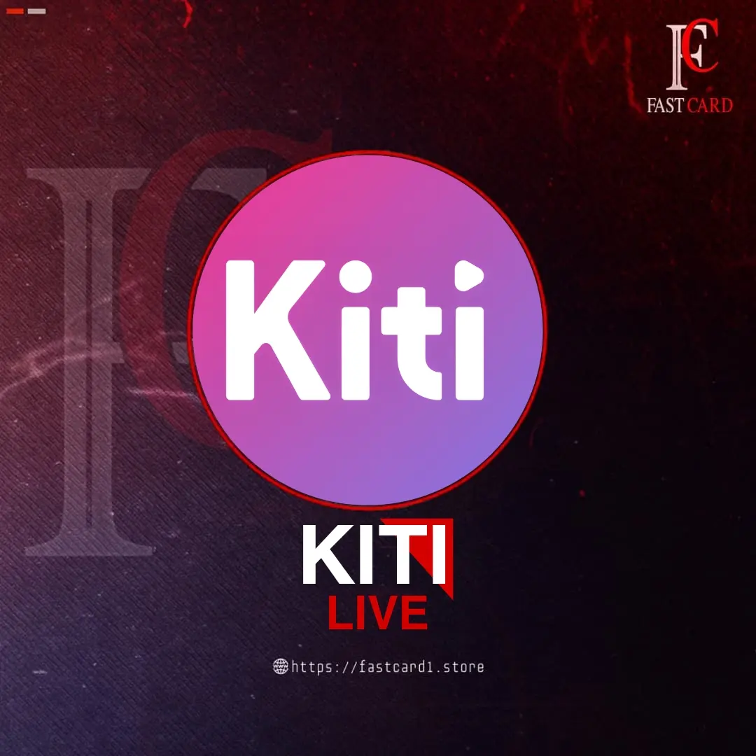 Kiti live