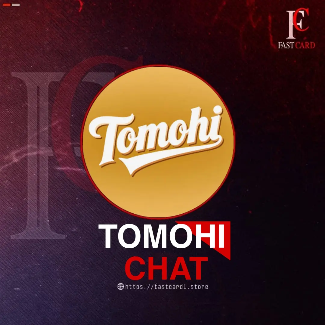 TOMOHI CHAT
