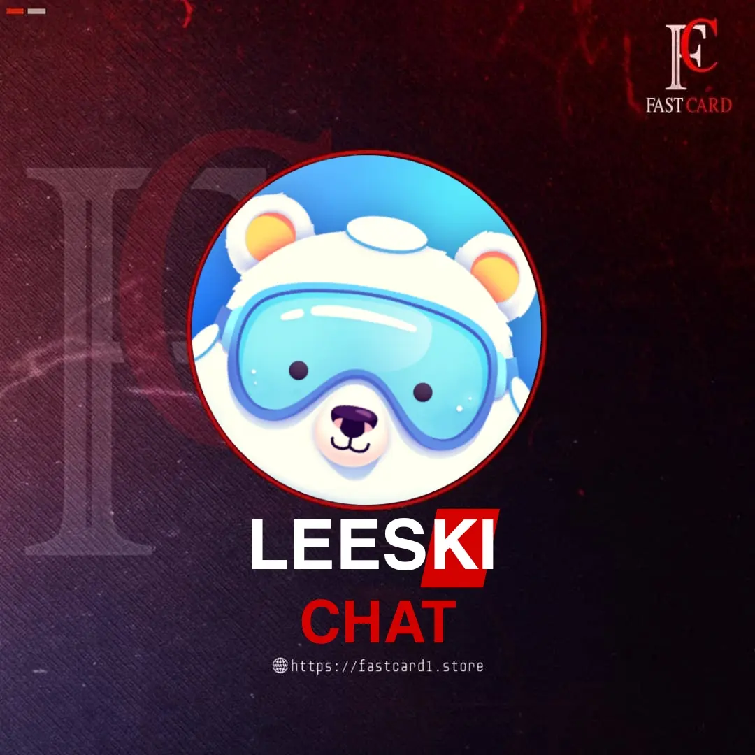 Leesky CHAT