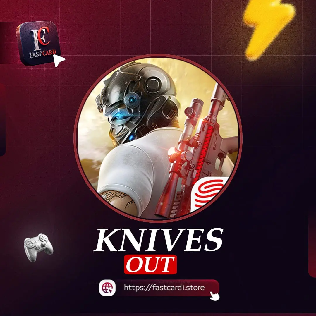 KNIVES OUT