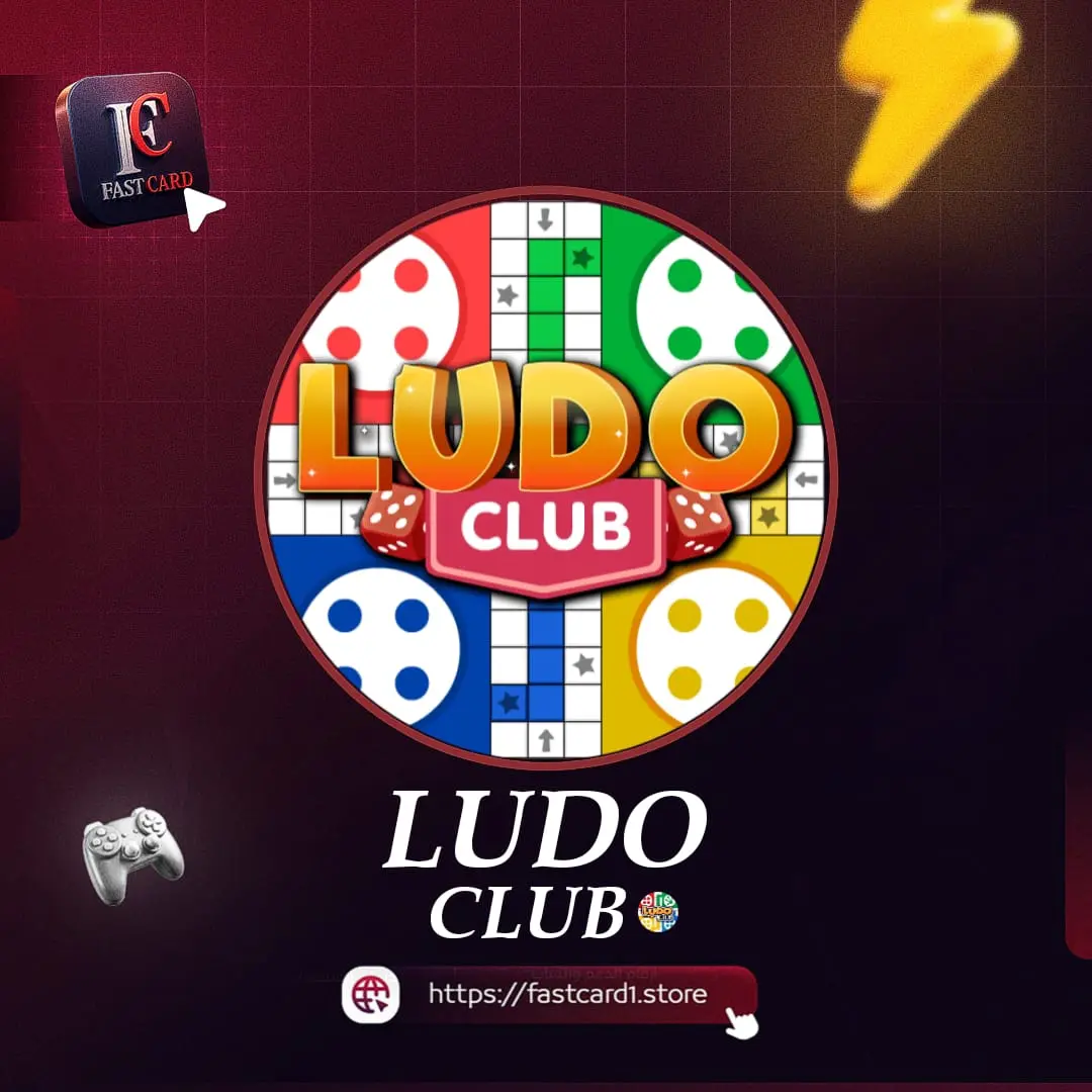 Ludo club