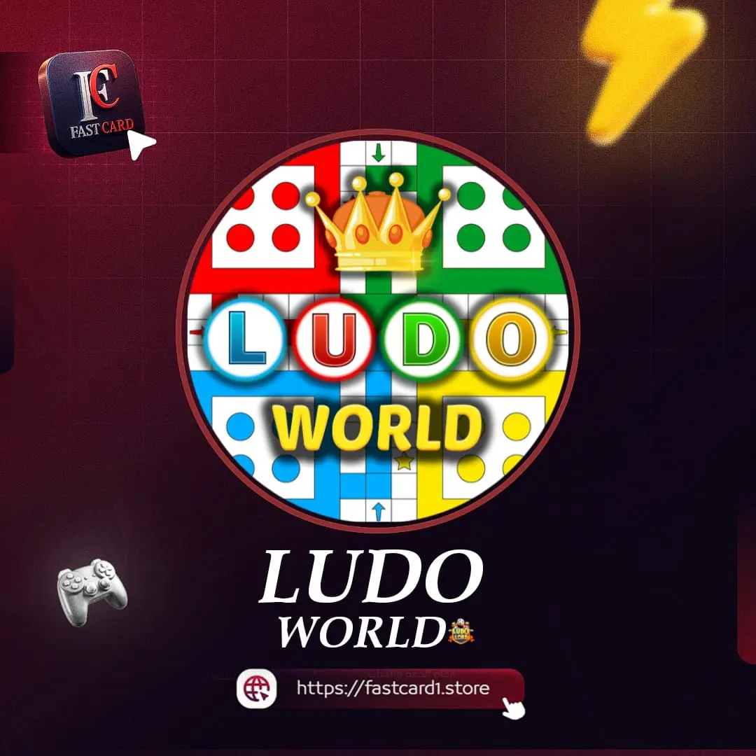 Ludo World