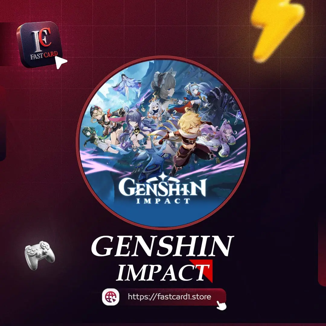 Genshin impact