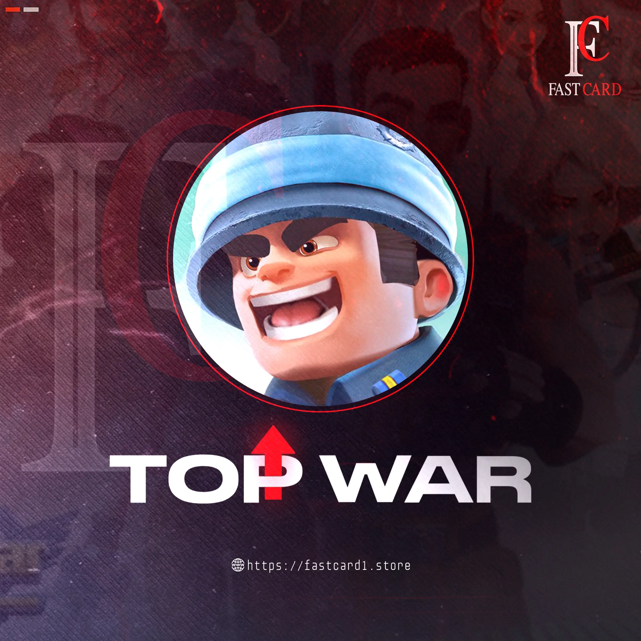 10 عملات Top War